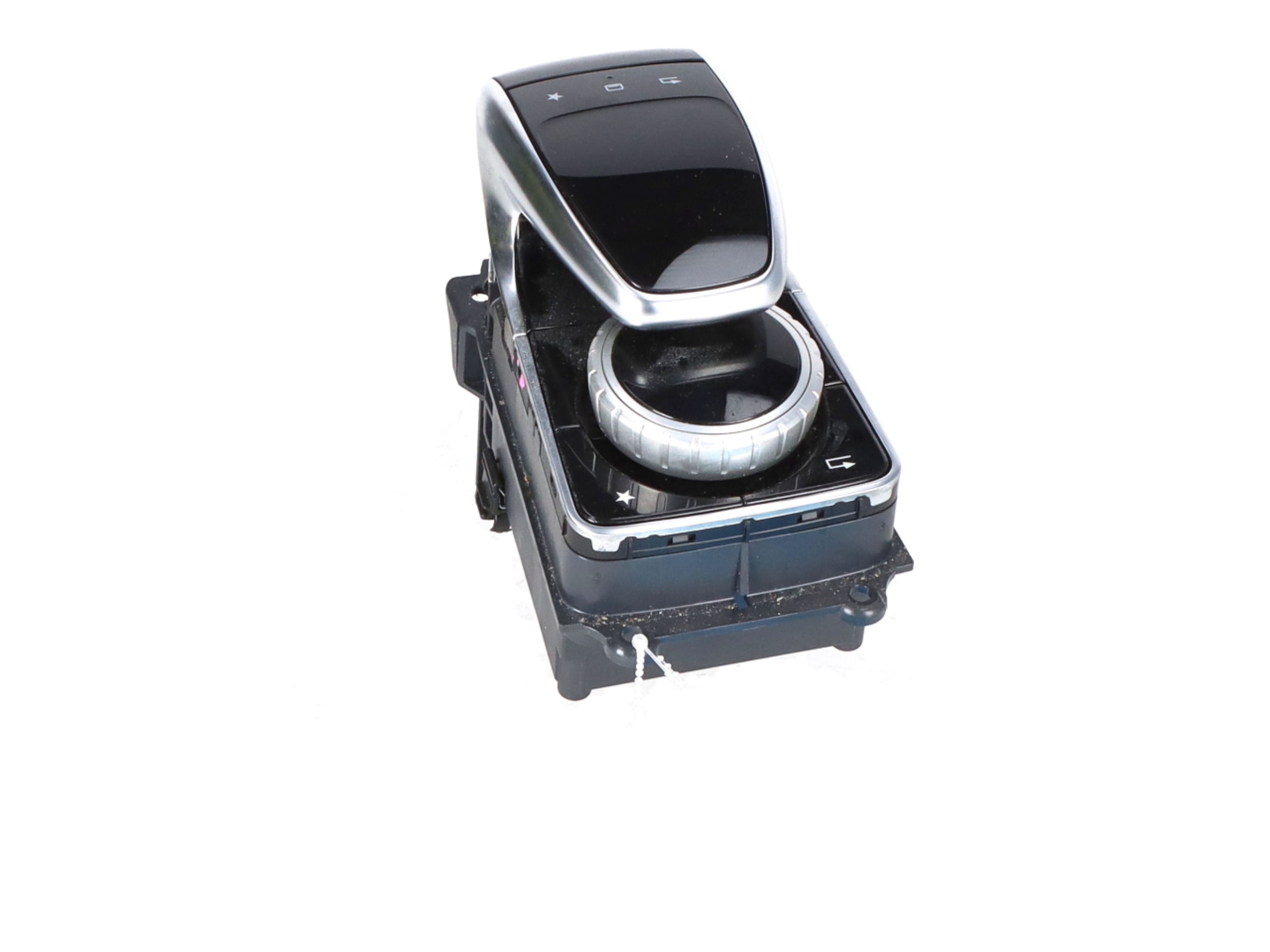 Panel sterowania MMI MERCEDES-BENZ GLE (W166) AMG 63 4-matic  410 kW  557 PS (04.2015-> )