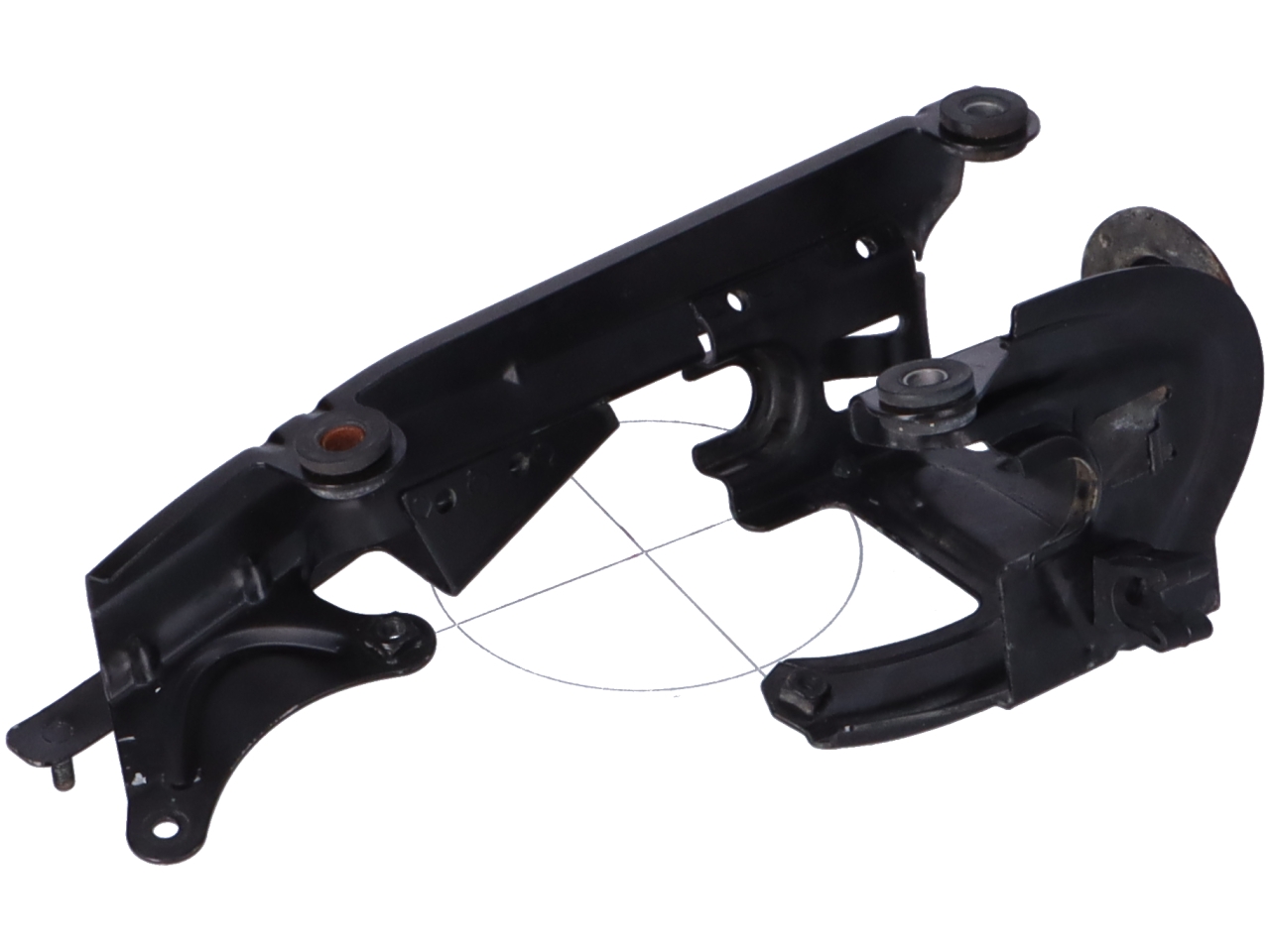 Inna część BENTLEY Continental Coupe (3W) 6.0  412 kW  560 PS (06.2003-12.2011)