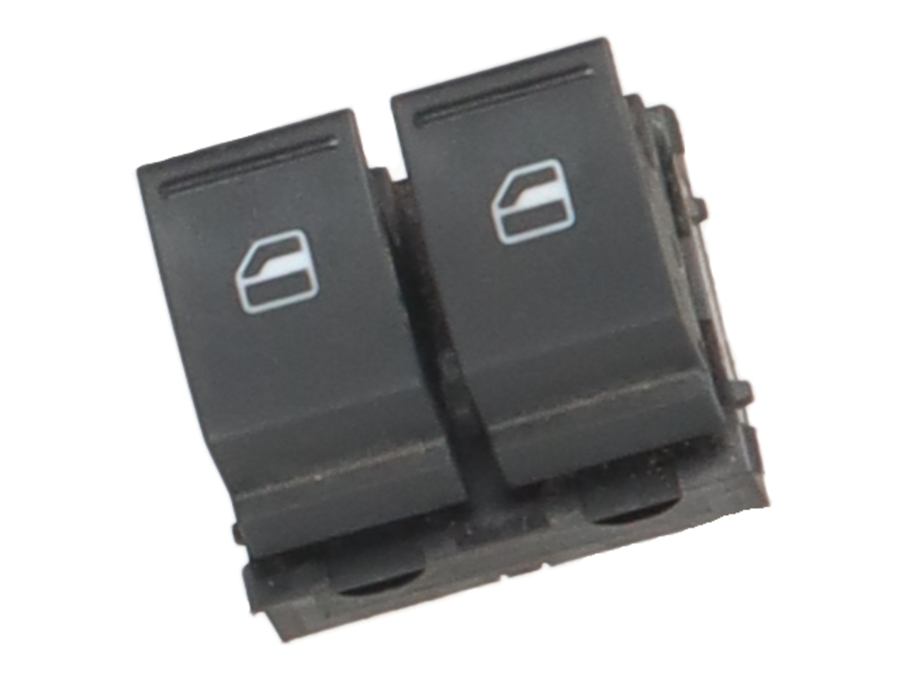 Switch for window winder left front SEAT Ibiza IV (6J) 1.2 TSI  66 kW  90 PS (05.2015-> )