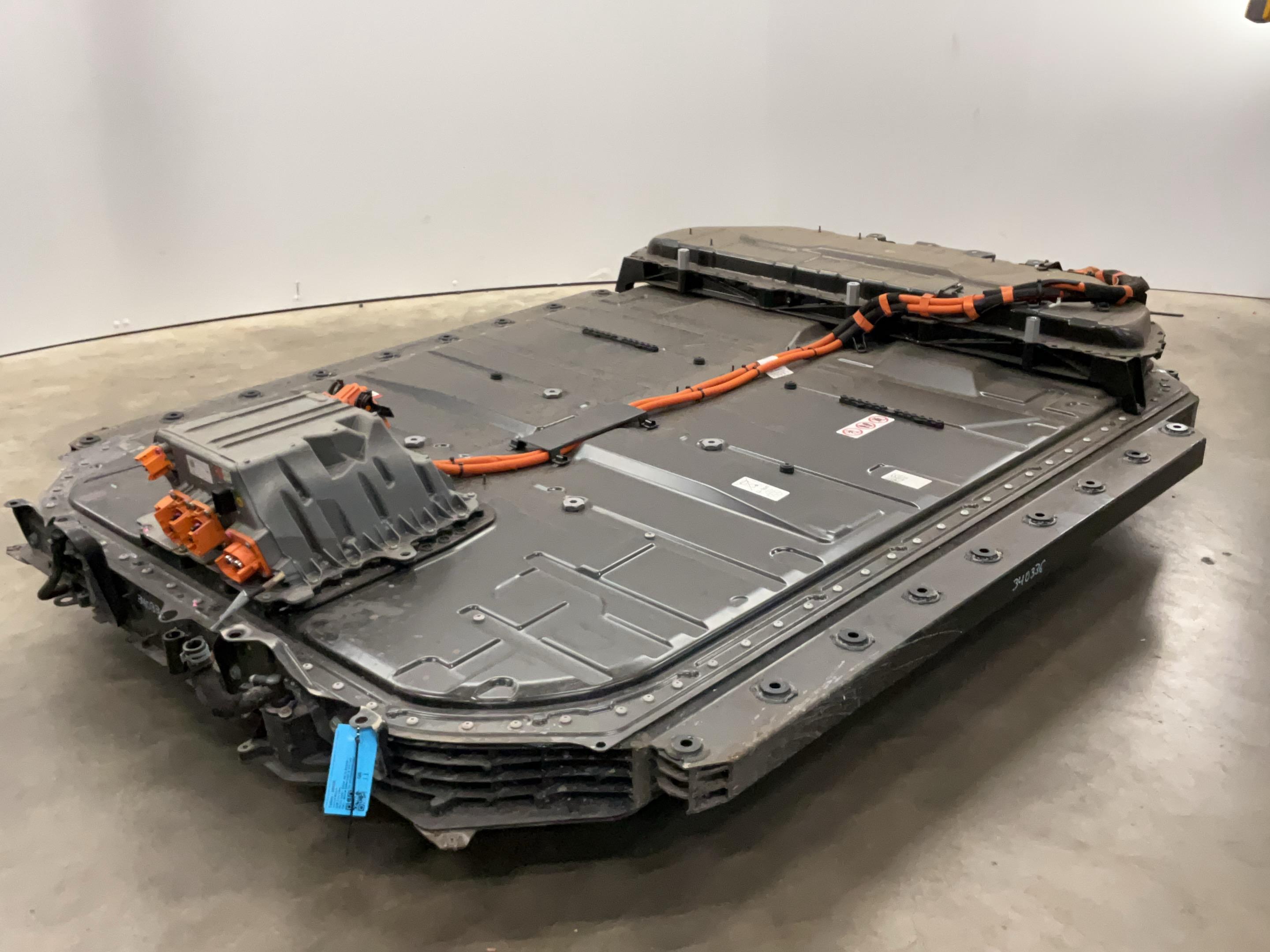Baterie de înaltă tensiune AUDI e-tron (GEN) Electric quattro  300 kW  408 PS (09.2018-> )