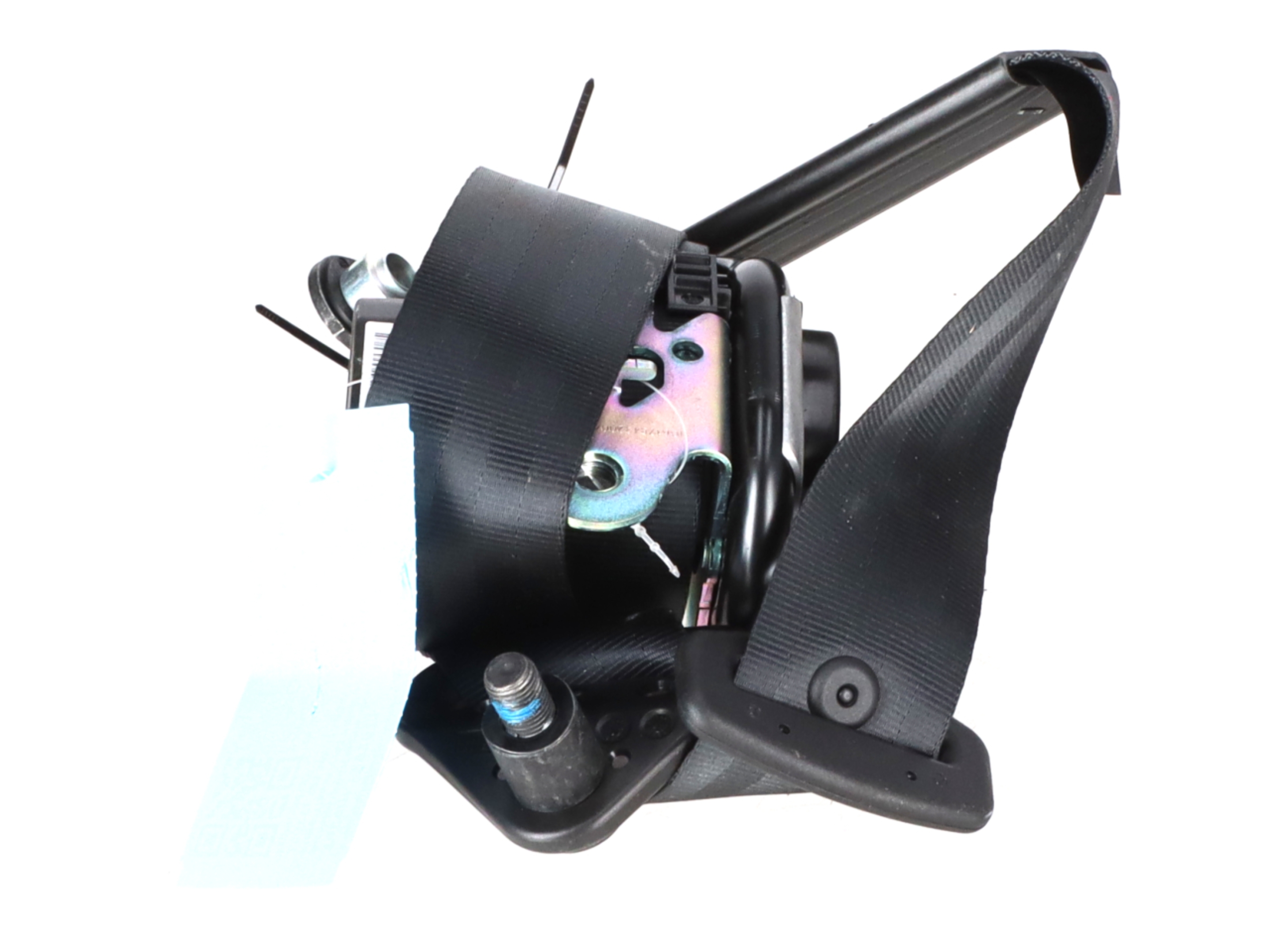 Centură de siguranță dreapta față FORD Transit V363 Pritsche/Fahrgestell (FED, FFD) 2.0 EcoBlue  121 kW  165 PS (07.2023-> )