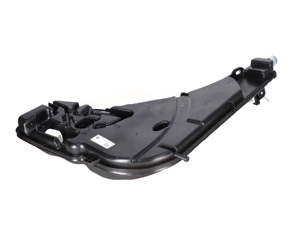 Réservoir lave-glace BMW X5 (G05, F95) xDrive 30d Mild-Hybrid  210 kW  286 PS (08.2020-> )