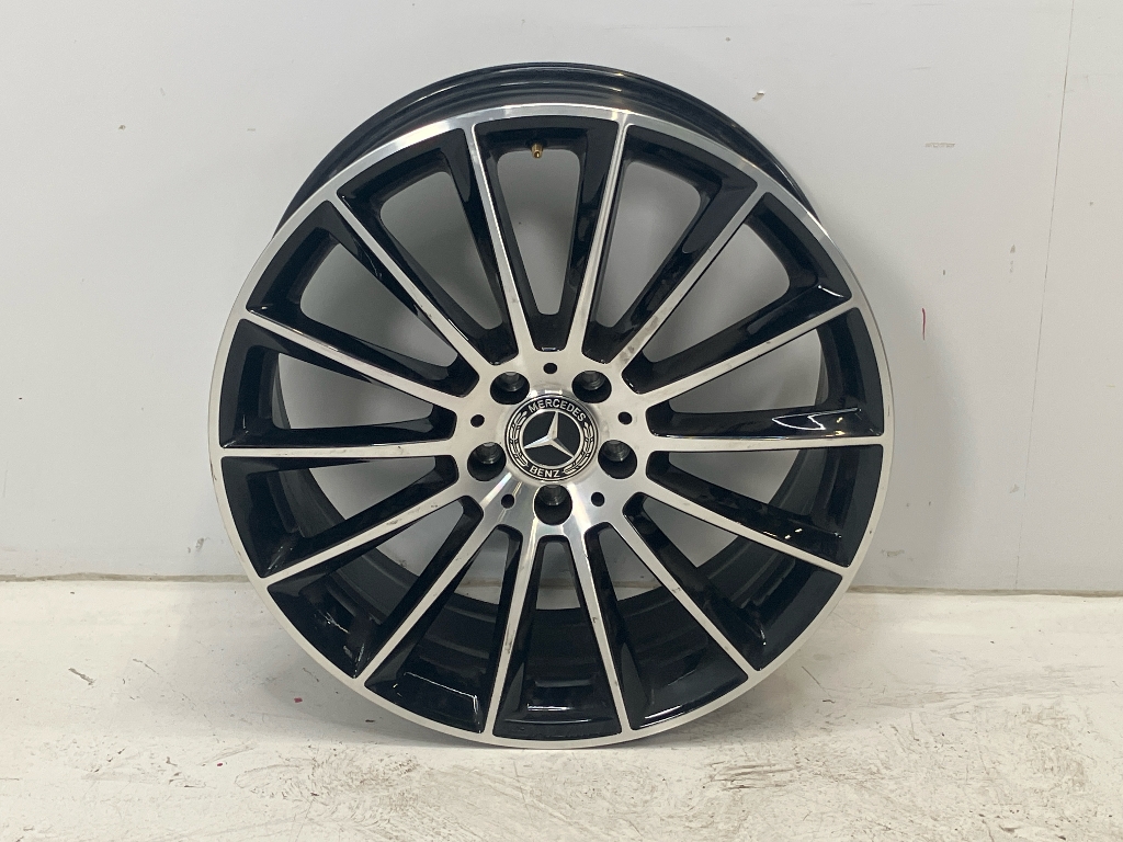 Rim light Alloy MERCEDES-BENZ E-Klasse Coupe (C238) E 400 4-matic  245 kW  333 PS (12.2016-> ) Rim light Alloy MERCEDES-BENZ E-Klasse Coupe (C238) E 400 4-matic  245 kW  333 PS (12.2016-> )