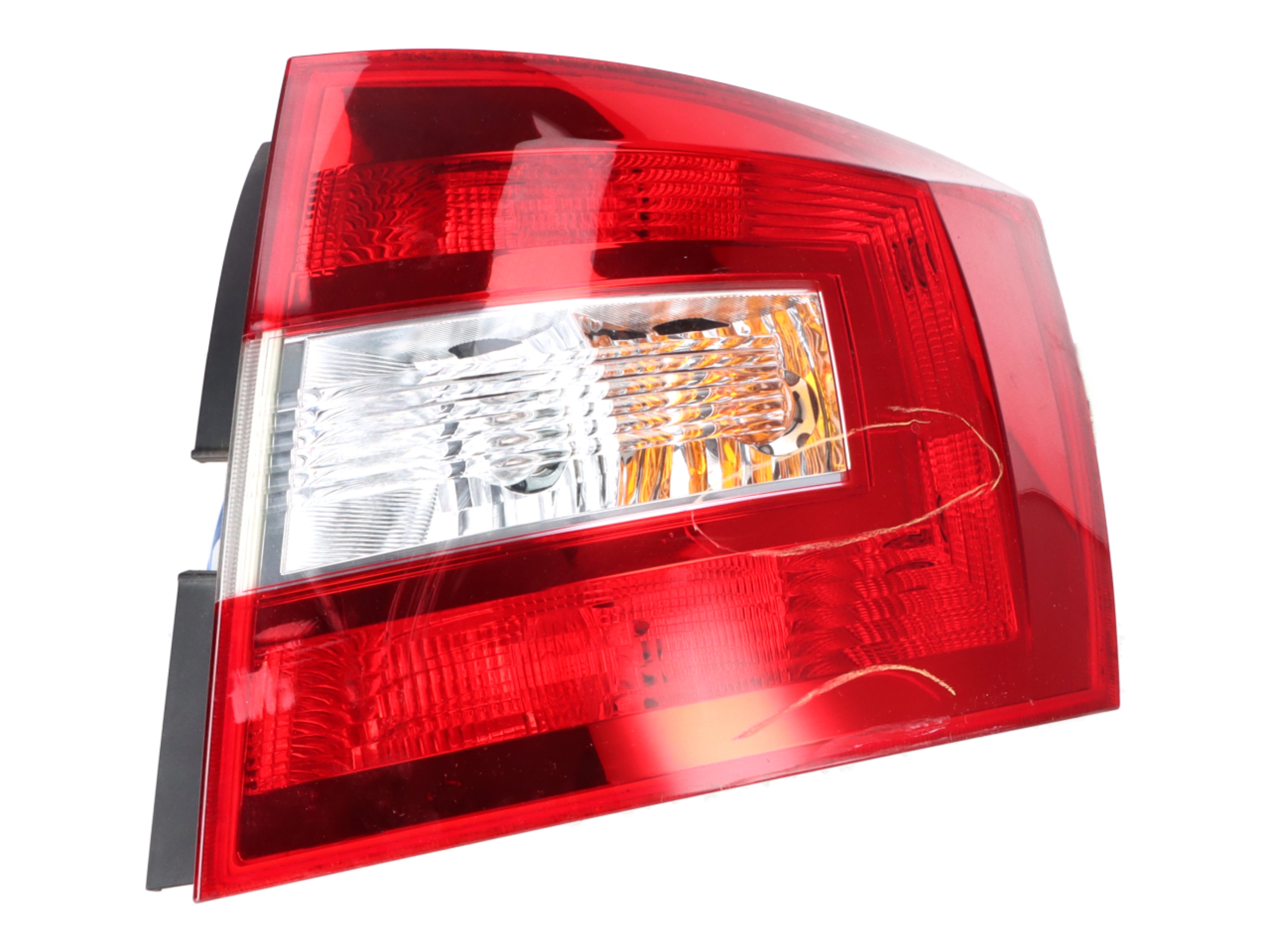 Rückleuchte rechts SKODA Rapid (NH) 1.2 TSI  81 kW  110 PS (05.2015-> )