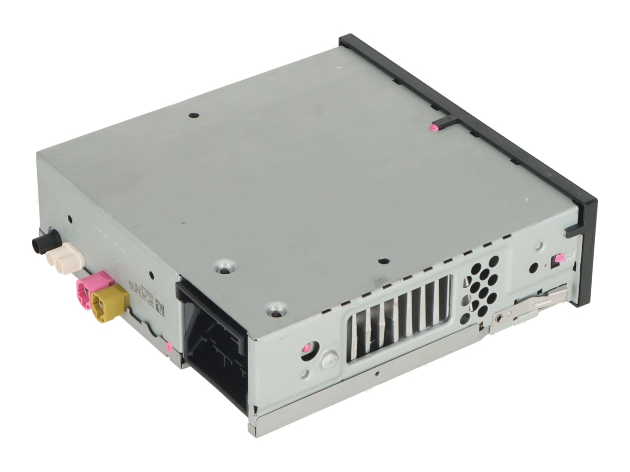 Hoofdunit (multimedia) VW T-Roc (A11) 1.5 TSI  110 kW  150 PS (11.2017-> )