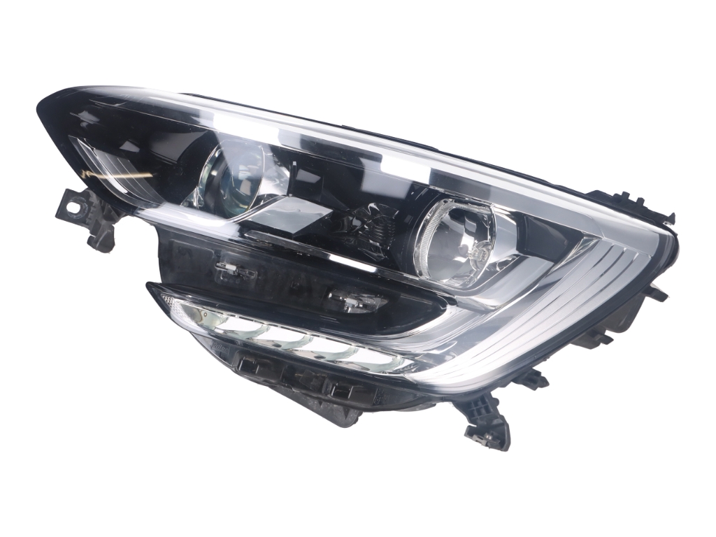 Hauptscheinwerfer links RENAULT Megane IV Grandtour (K9A) 1.3 TCe 140  103 kW  140 PS (01.2018-> )