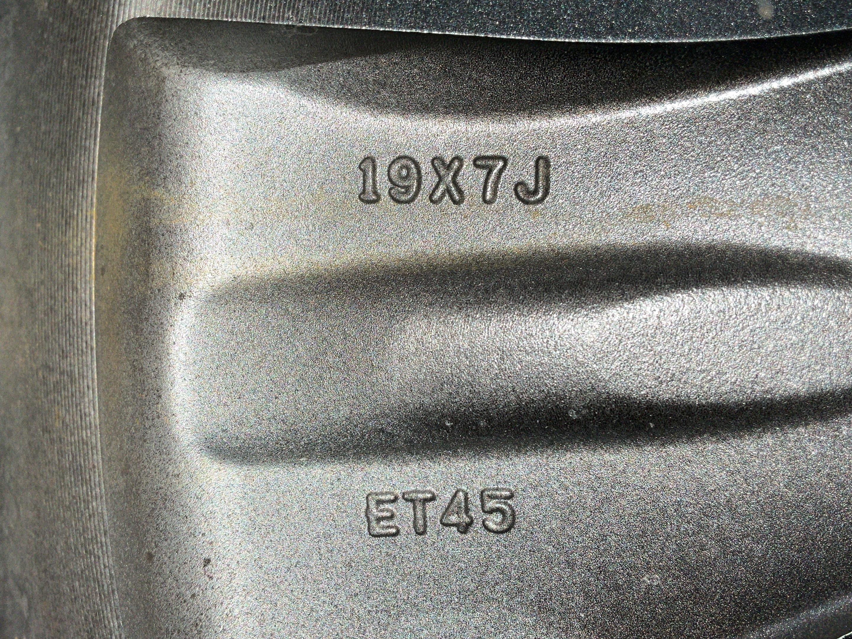 Jante alu BAIC Senova X55 1.5  130 kW  177 PS (12.2023-> )