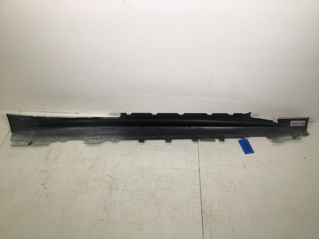 Panelling sill board left BMW 4er Coupe (F32, F82) 435i  225 kW  306 PS (07.2013-> )