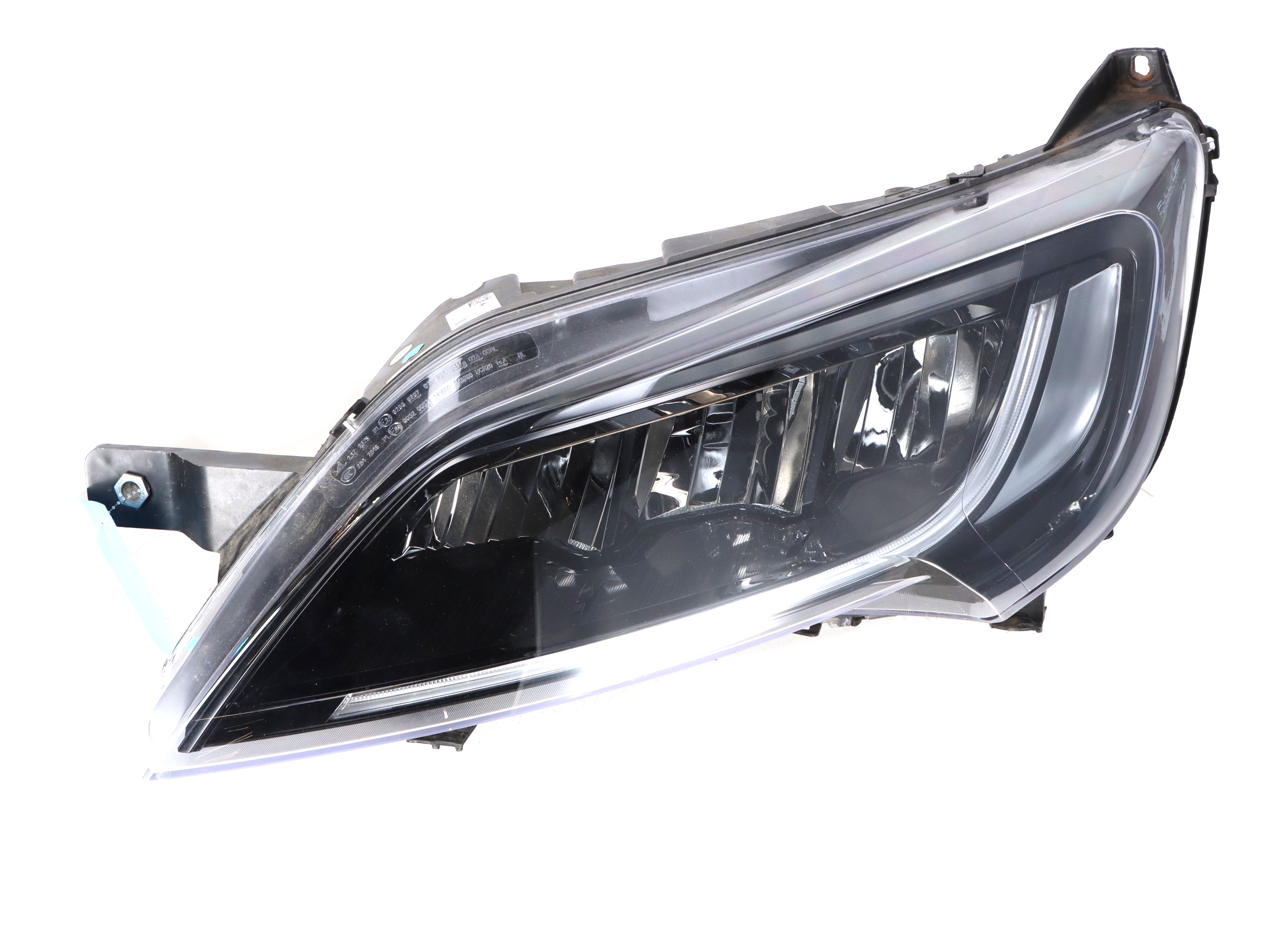 Hauptscheinwerfer links OPEL Ducato Bus (250) E-Ducato Hydrogen  205 kW  279 PS (04.2025-> )