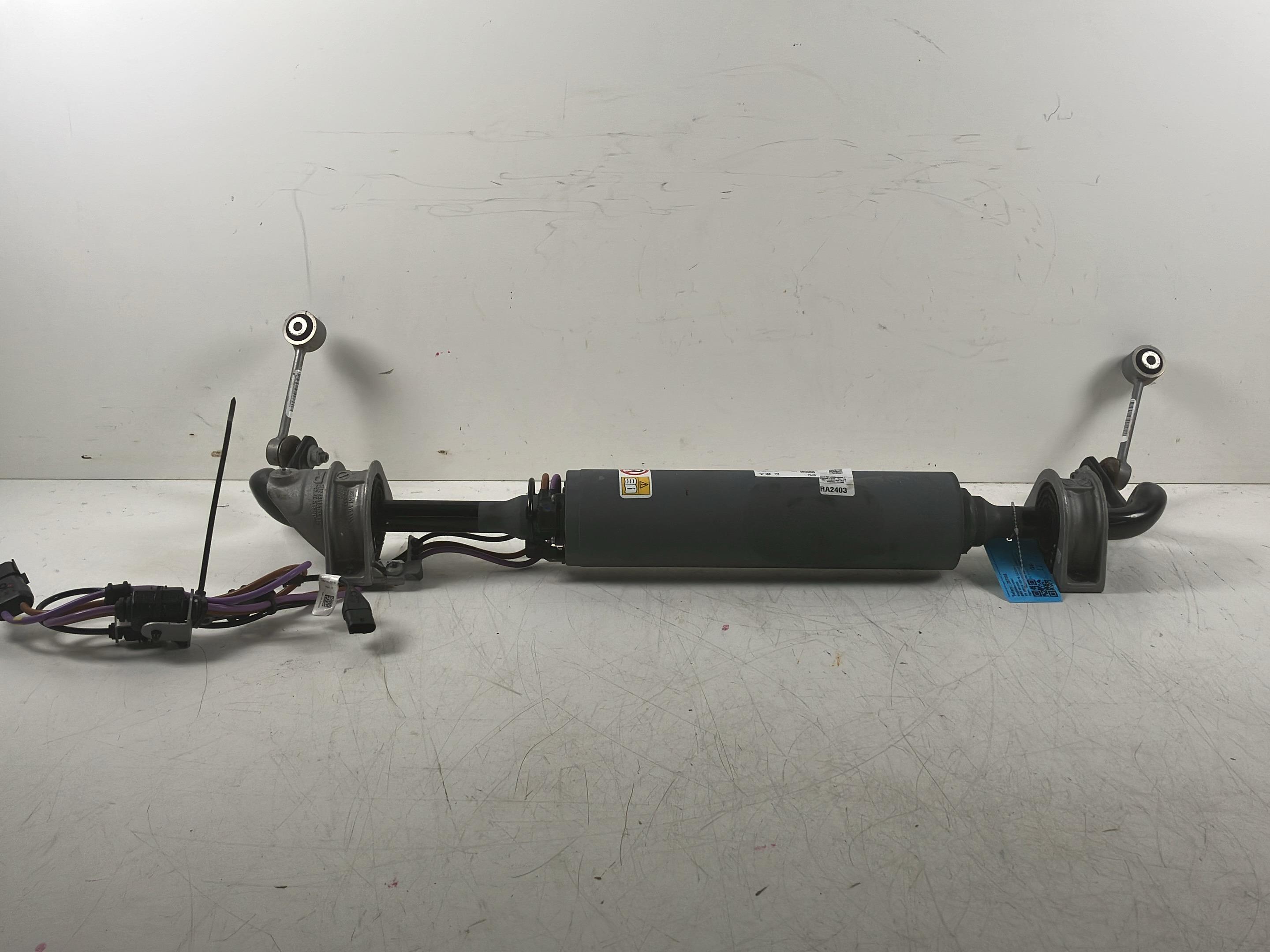 Stabilizator spate BMW XM (G09) Label  550 kW  748 PS (08.2023-> )