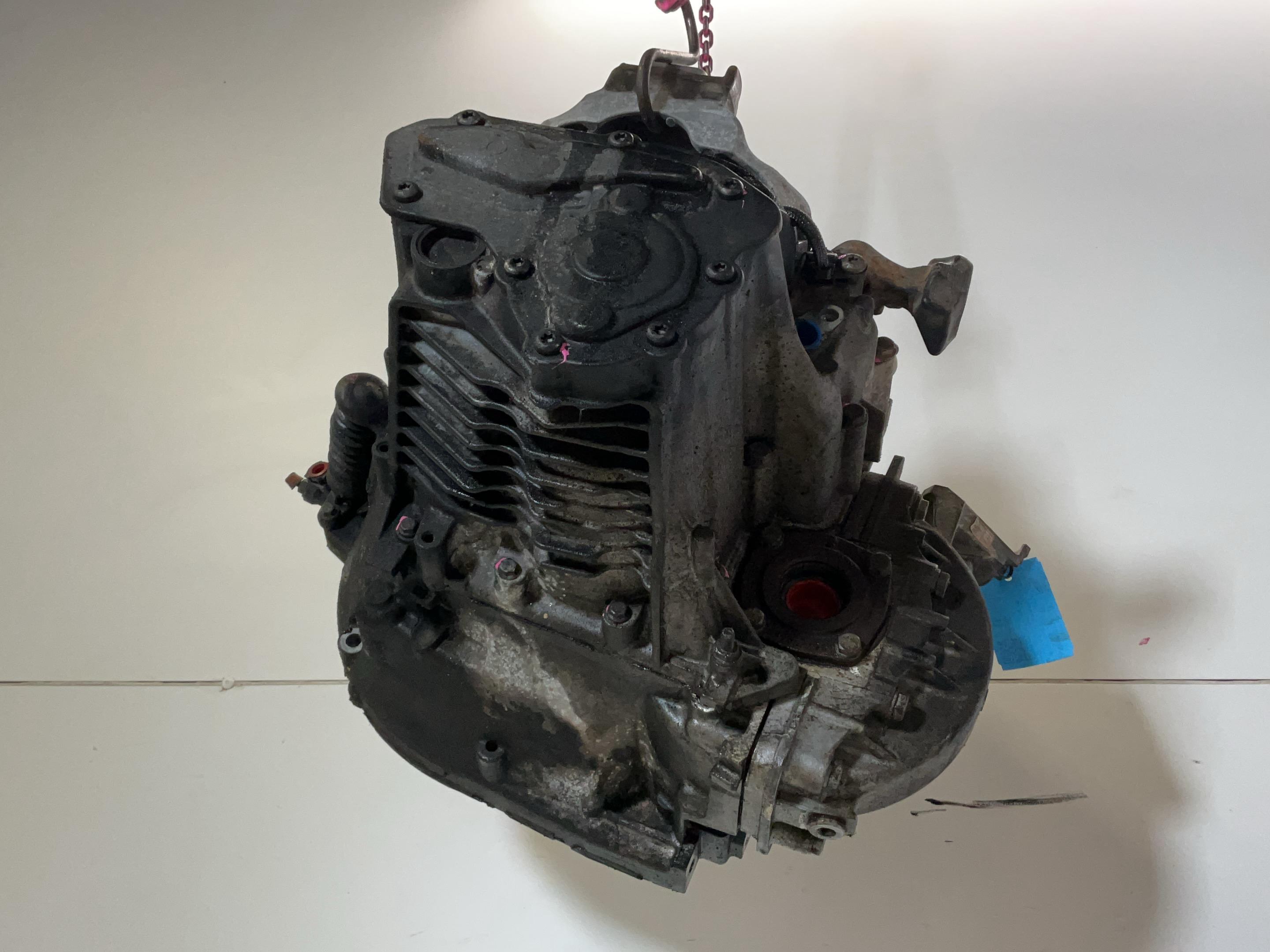 Versnellingsbak Manueel CITROEN Jumpy III Kasten (V) 1.5 BlueHDi 100  75 kW  102 PS (06.2018-> )