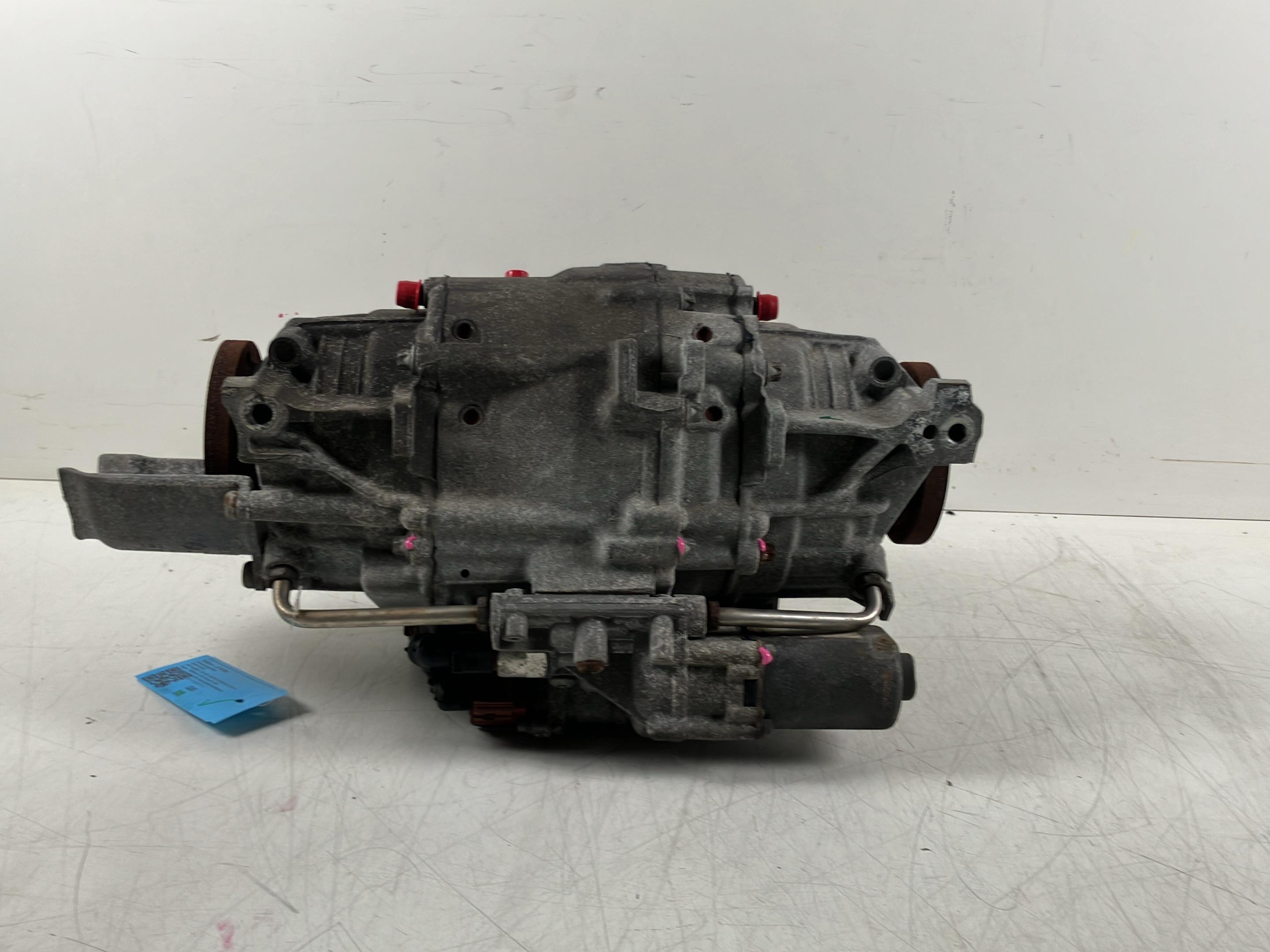 Cardanklok Achter AUDI A5 (8T) RS 5 quattro  331 kW  450 PS (03.2010-01.2017)
