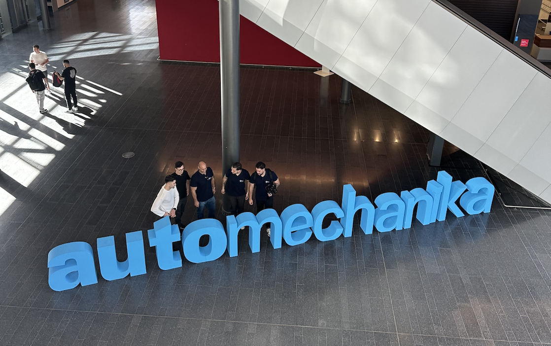 Digital Circularity: Warum Fahrzeugdaten für das Autorecycling immer wichtiger werden