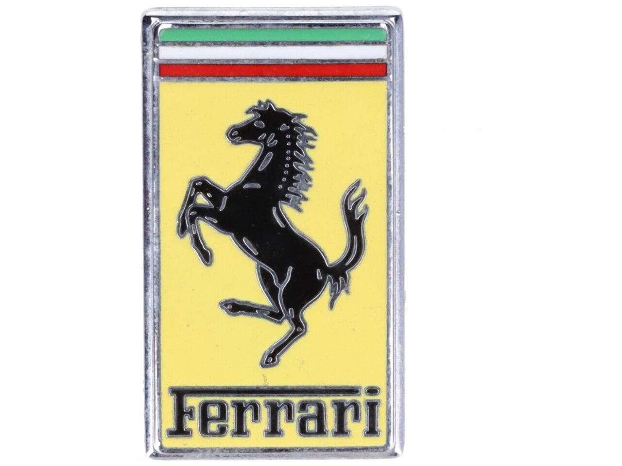 Emblem FERRARI 458 4.5  416 kW  566 PS (12.2009-> )