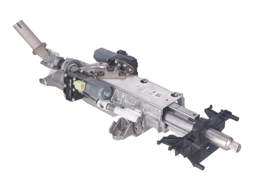 Lenksäule BMW XM (G09) Label  550 kW  748 PS (08.2023-> ) Lenksäule BMW XM (G09) Label  550 kW  748 PS (08.2023-> )