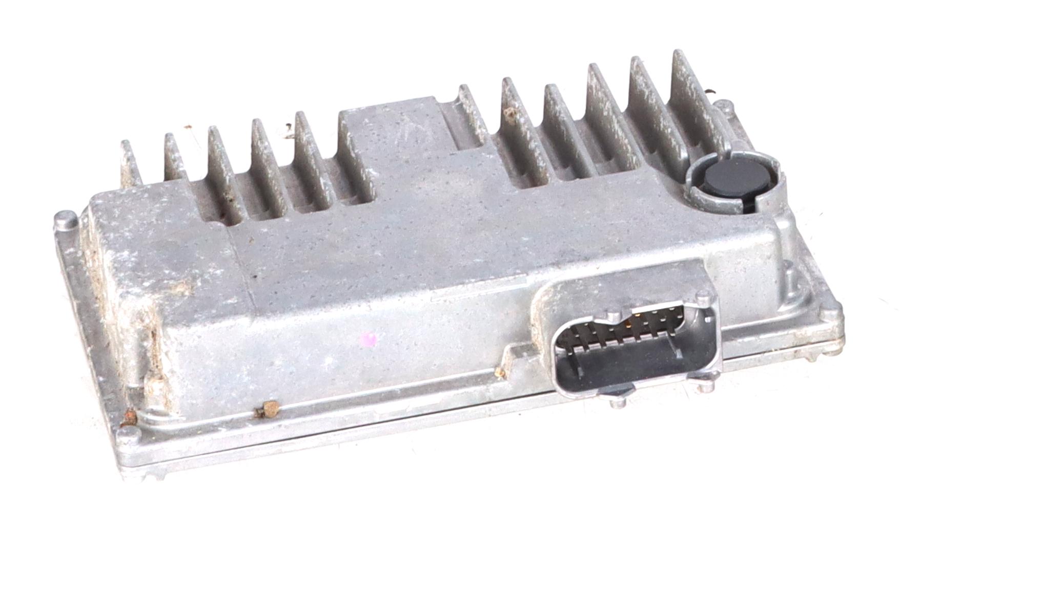 Control unit aktive engine mounts AUDI A8 (4H) 4.0 TFSI quattro  320 kW  435 PS (10.2013-12.2015)
