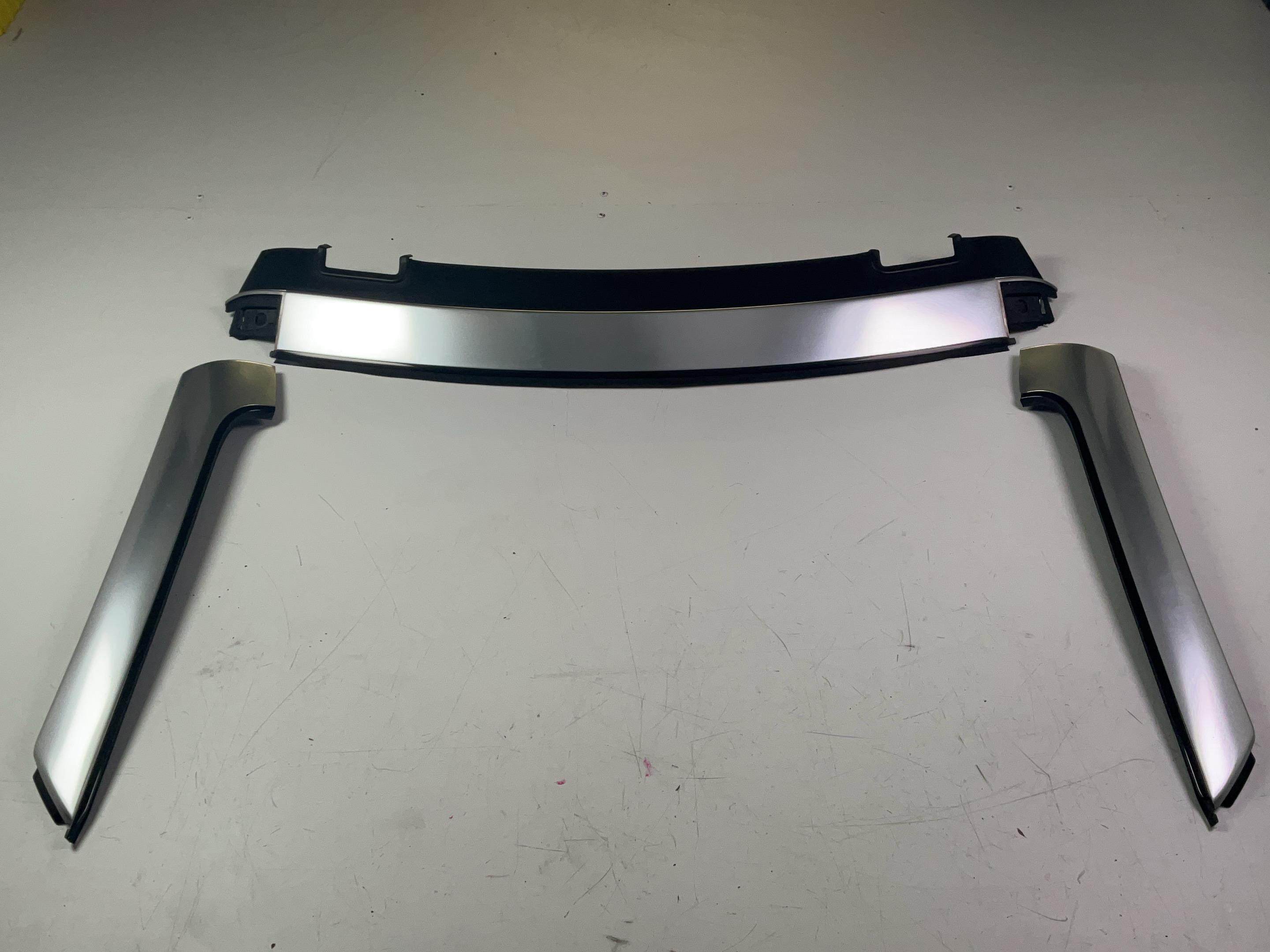 Capac AUDI R8 Spyder (4S) 5.2 FSI quattro  397 kW  540 PS (05.2016-> )