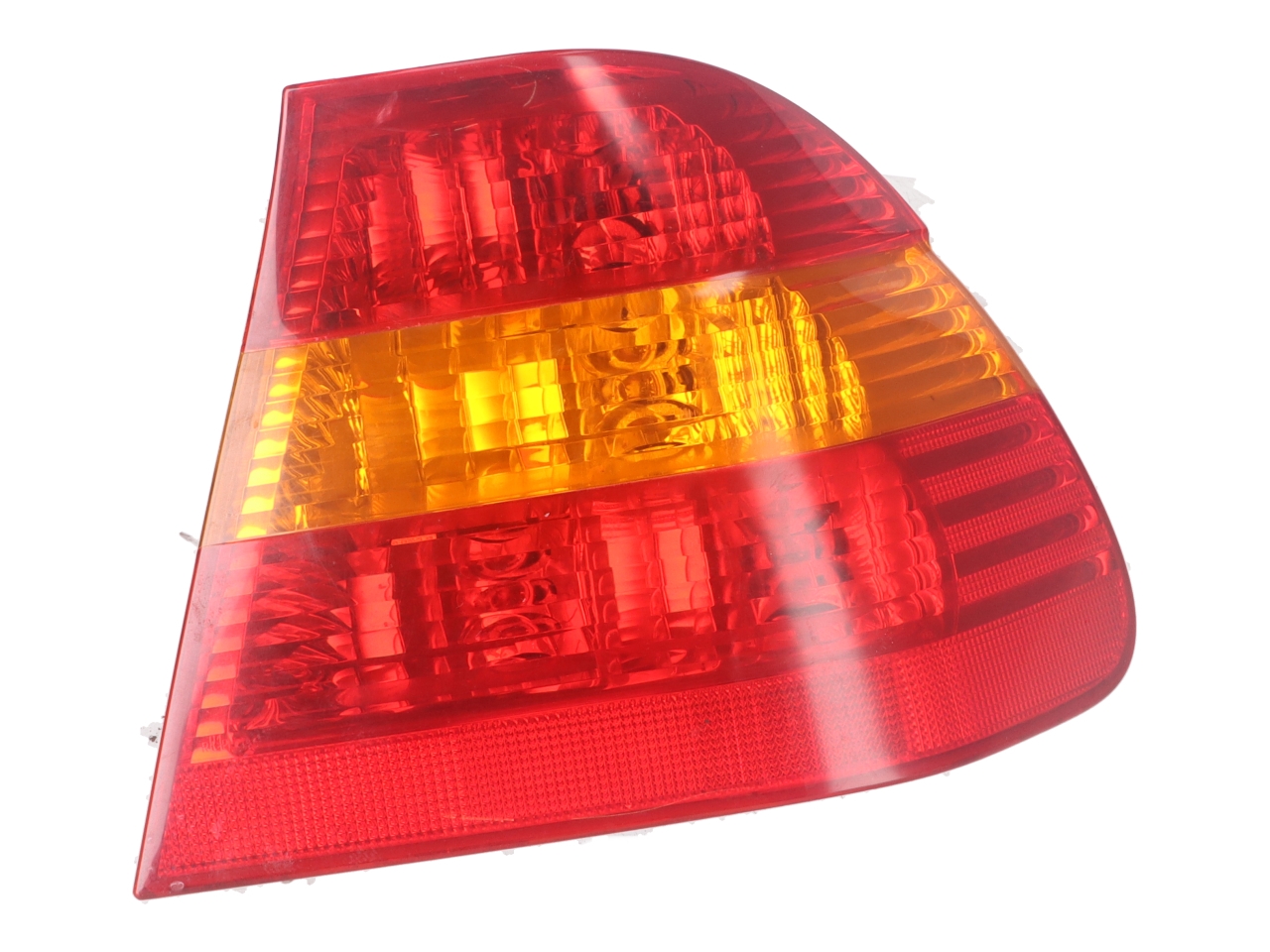Rückleuchte rechts außen BMW 3er (E46) 316i  85 kW  116 PS (02.2002-02.2005)