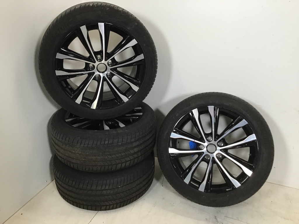 Entire wheel OPEL Insignia B Sports Tourer (Z18) 1.4 Turbo  107 kW  145 PS (04.2020-> )