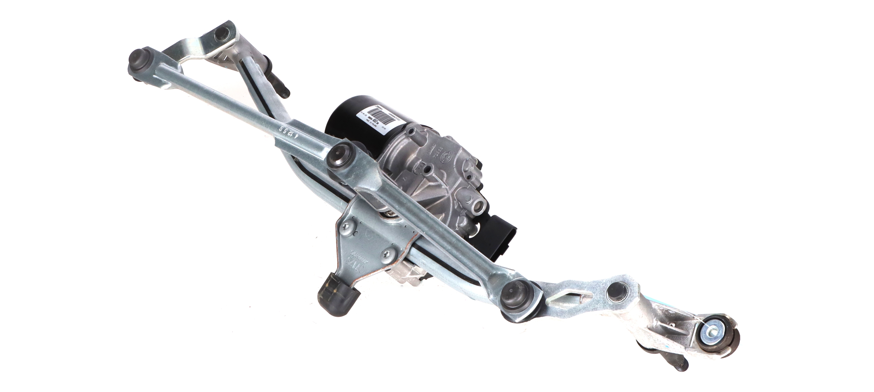Wiper motor front PEUGEOT Expert III Kasten (V) E-Expert Hydrogen  100 kW  136 PS (10.2024-> )