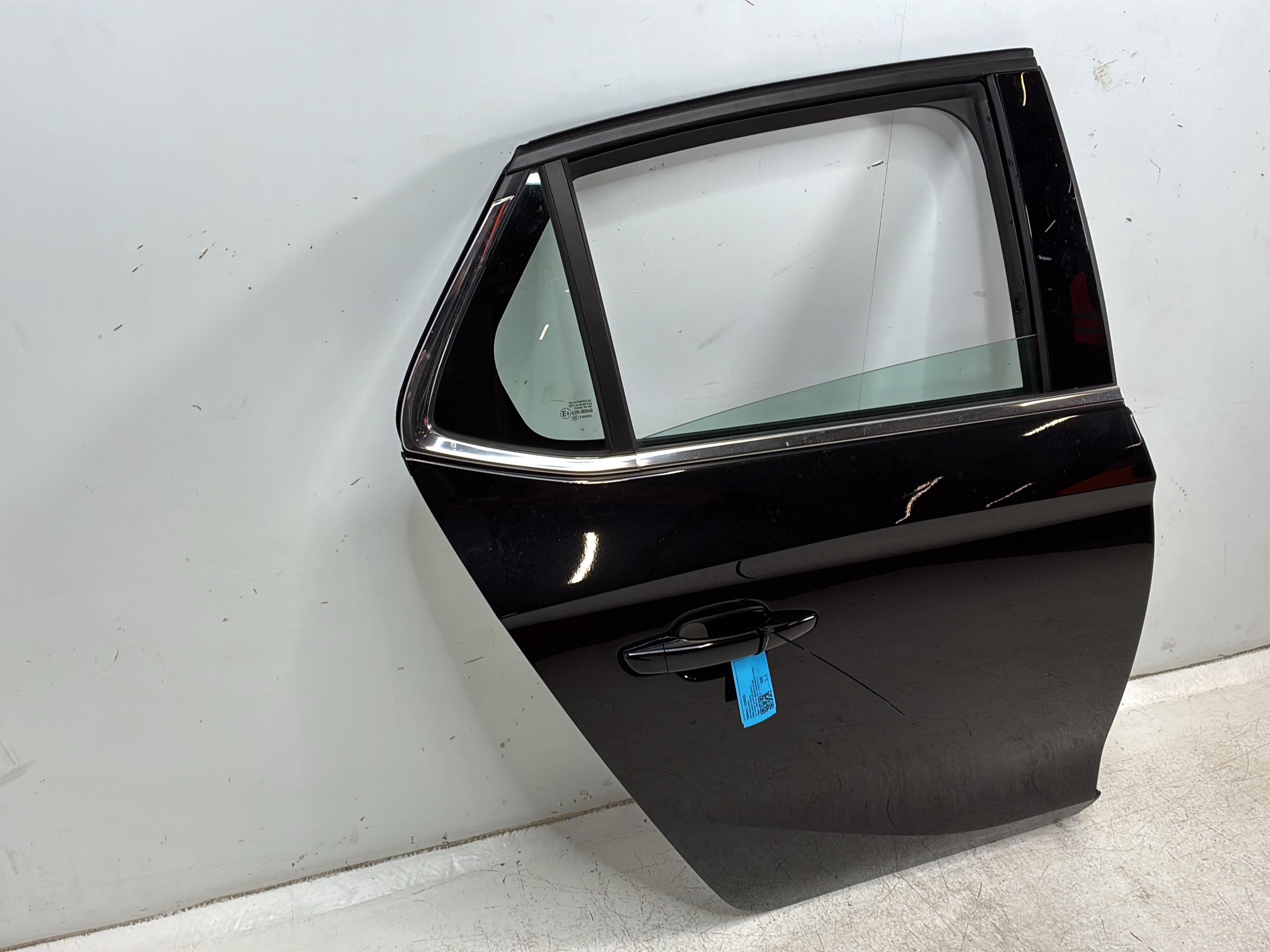 ușă dreapta spate OPEL Corsa F (P2JO) 1.2  74 kW  101 PS (07.2019-> )