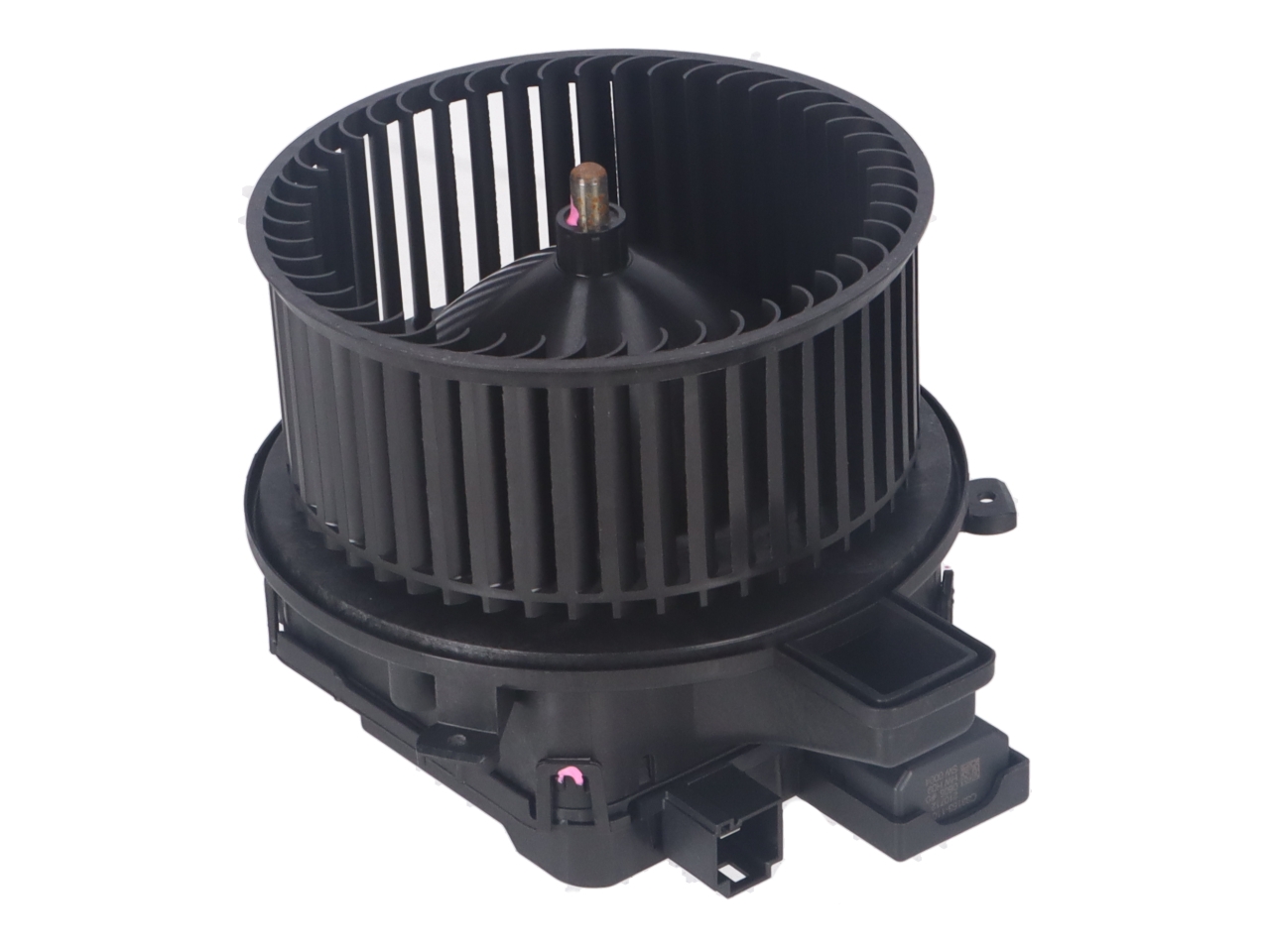 Ventilateur de chauffage PORSCHE 911 (992) 3.0 Carrera 4 S  331 kW  450 PS (01.2019-> ) Ventilateur de chauffage PORSCHE 911 (992) 3.0 Carrera 4 S  331 kW  450 PS (01.2019-> )