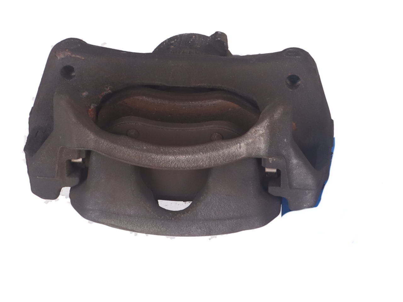 Bremssattel rechts vorne RENAULT Megane IV Stufenheck 1.5 Blue dCi 115  85 kW  115 PS (02.2019-> )