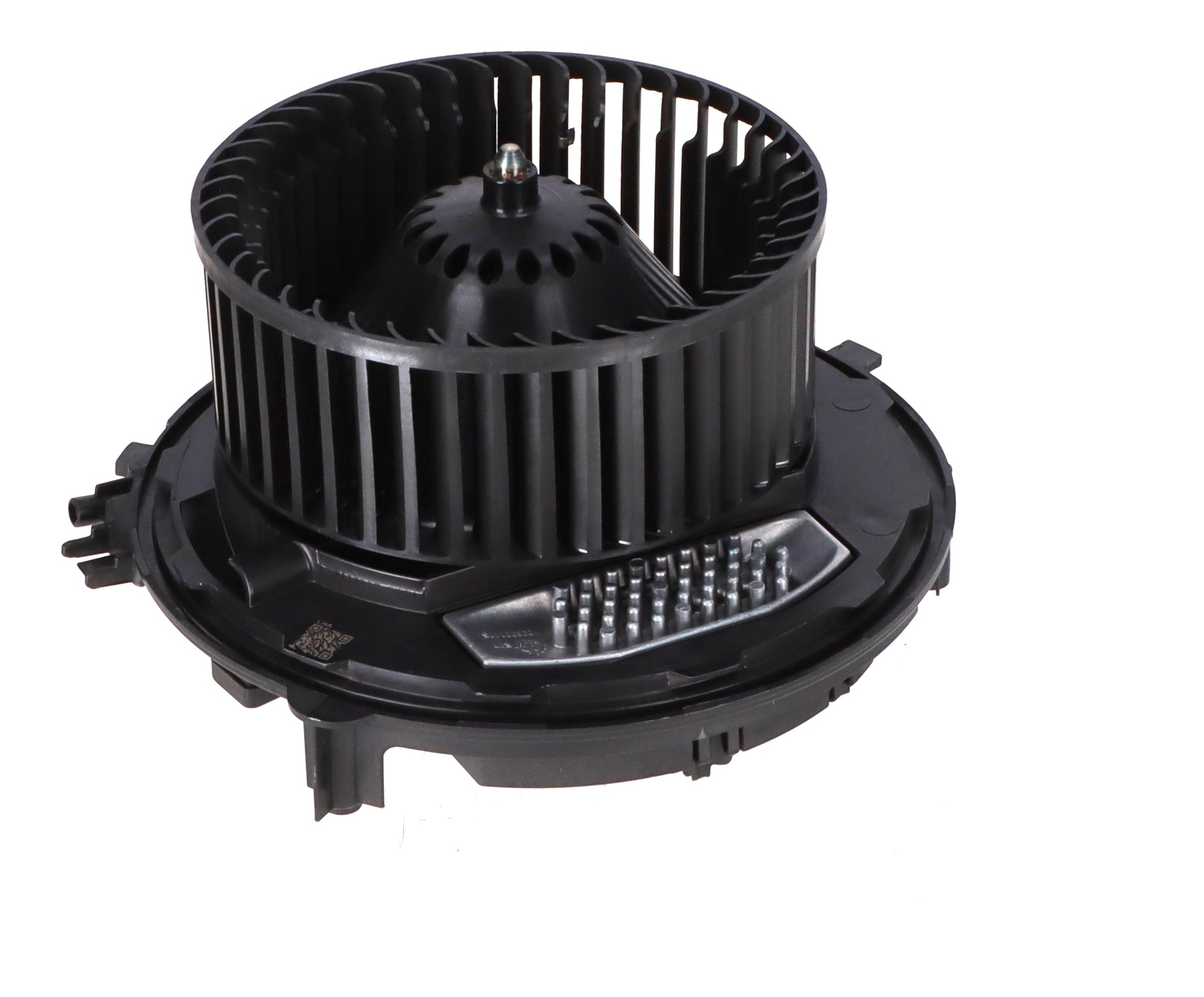 Heater blower SKODA Octavia IV (NX3) 2.0 TDI  110 kW  150 PS (01.2020-> )