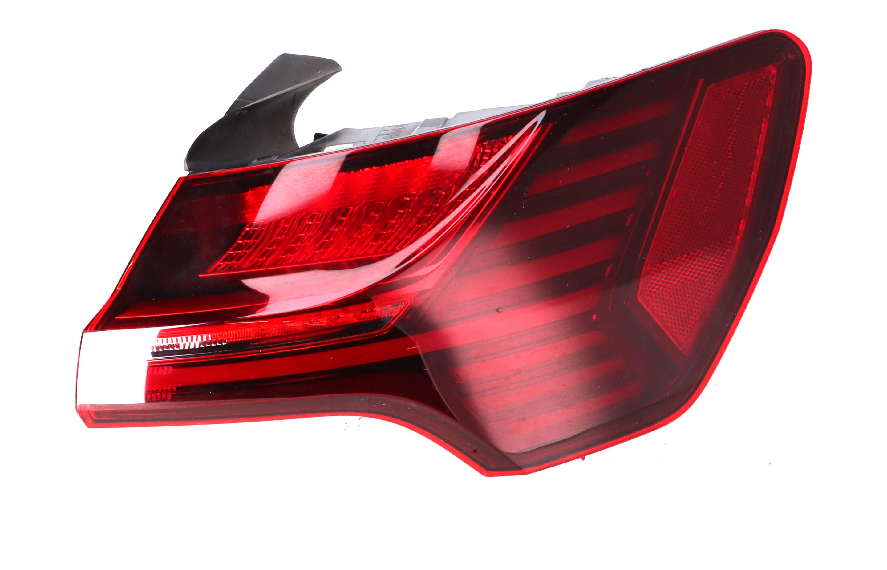 Lampă spate dreapta AUDI e-tron (GEN) Electric quattro  300 kW  408 PS (09.2018-> )