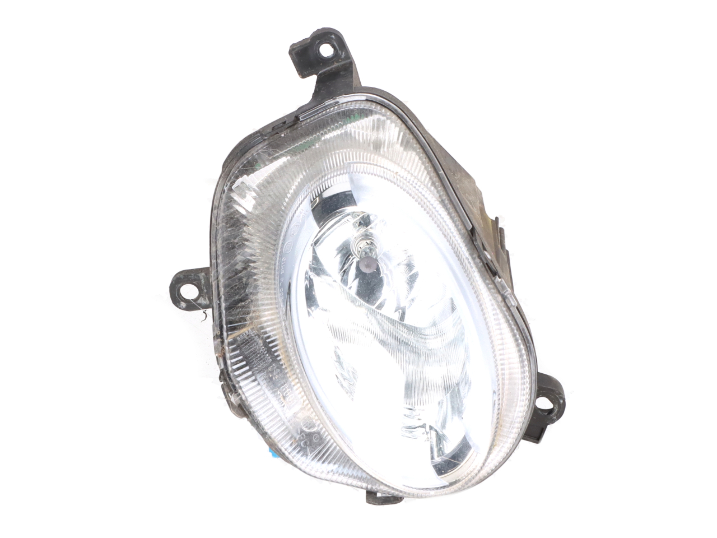 Phares antibrouillard avant droit FIAT 500 C (312) 1.0 Mild Hybrid  51 kW  69 PS (01.2020-> )