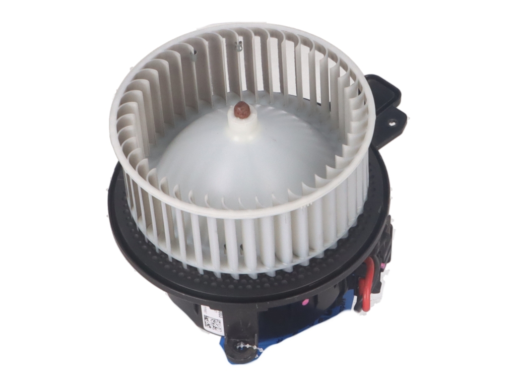 Heater blower VW Polo VI (AW) 1.0  48 kW  65 PS (08.2017-> )