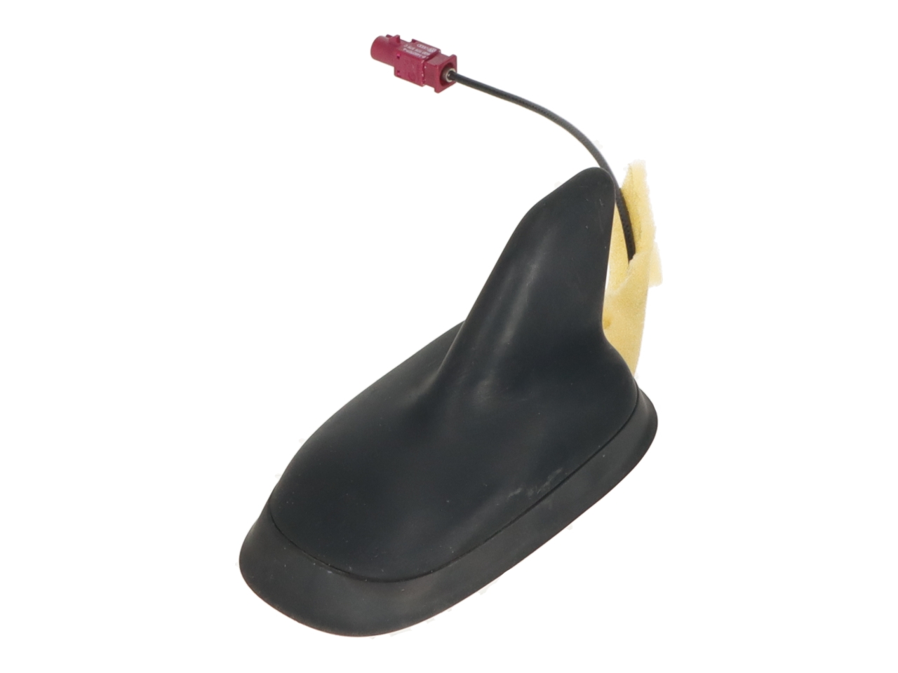 Aerial roof VW Golf V Plus (5M, 521) 2.0 TDI 4motion  110 kW  150 PS (11.2015-> )