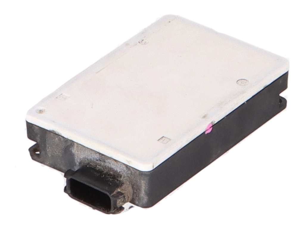 Radarsensor LCA bumper left rear MERCEDES-BENZ S-Klasse (W222) S600 Maybach  390 kW  530 PS (12.2014-> ) Radarsensor LCA bumper left rear MERCEDES-BENZ S-Klasse (W222) S600 Maybach  390 kW  530 PS (12.2014-> )