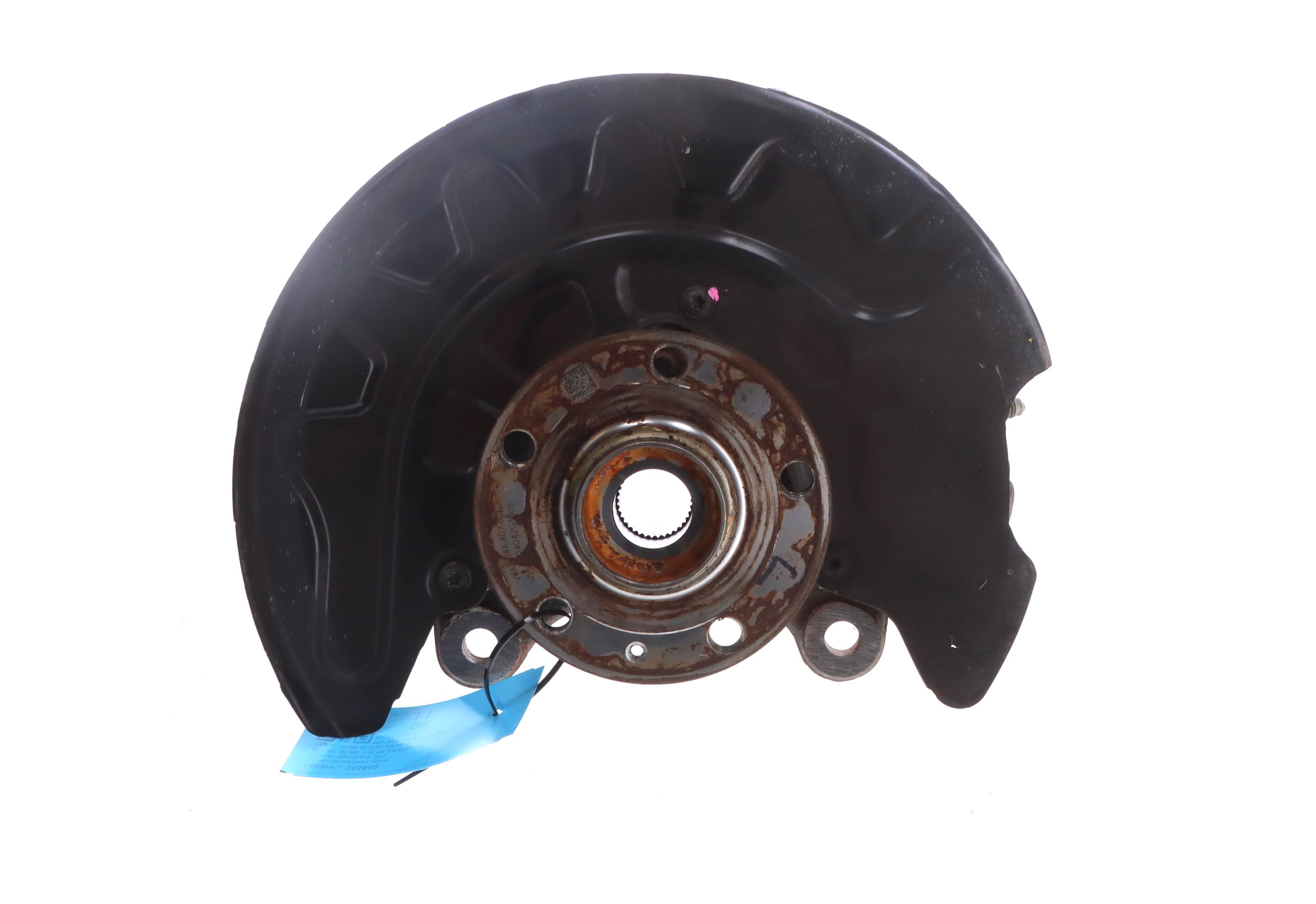 Axle stub left front AUDI A3 Sportback (8Y) 30 TSFI  85 kW  116 PS (05.2024-> )