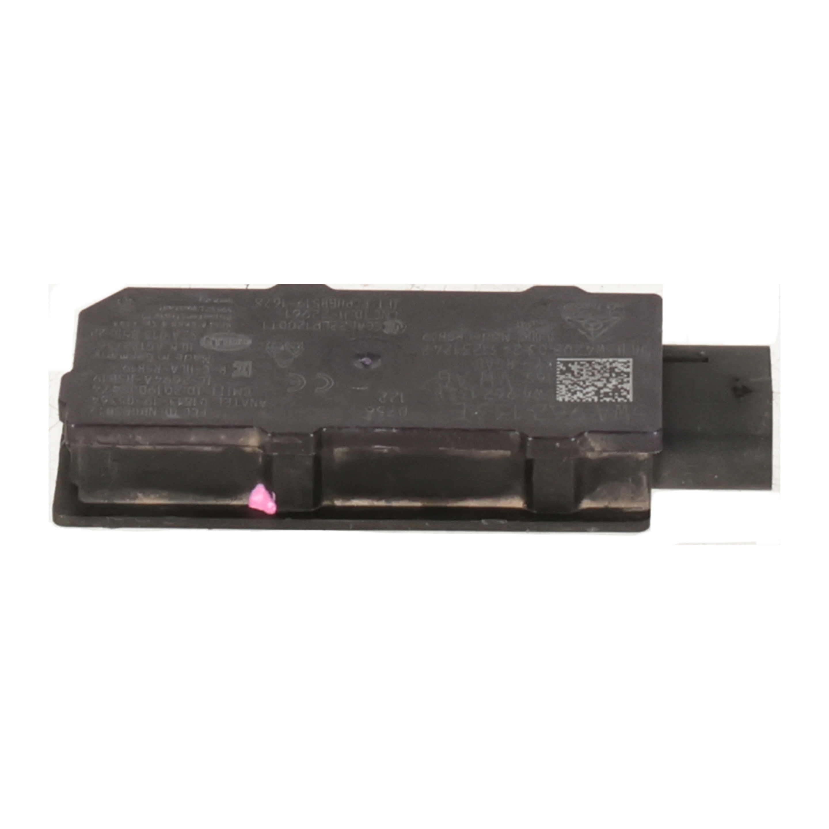 Radarsensor LCA bumper left front VW Passat B9 Variant (CJ5) 1.5 eTSI  110 kW  150 PS (10.2023-> )