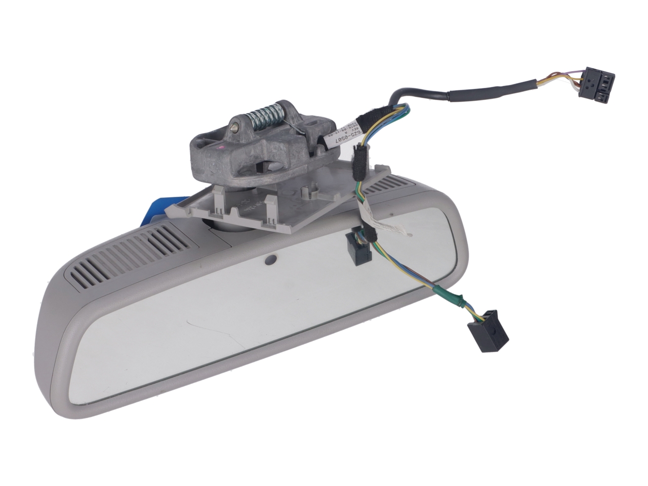 Rétroviseur intérieur MERCEDES-BENZ S-Klasse (W221) S 500  285 kW  388 PS (10.2005-12.2013) Rétroviseur intérieur MERCEDES-BENZ S-Klasse (W221) S 500  285 kW  388 PS (10.2005-12.2013)