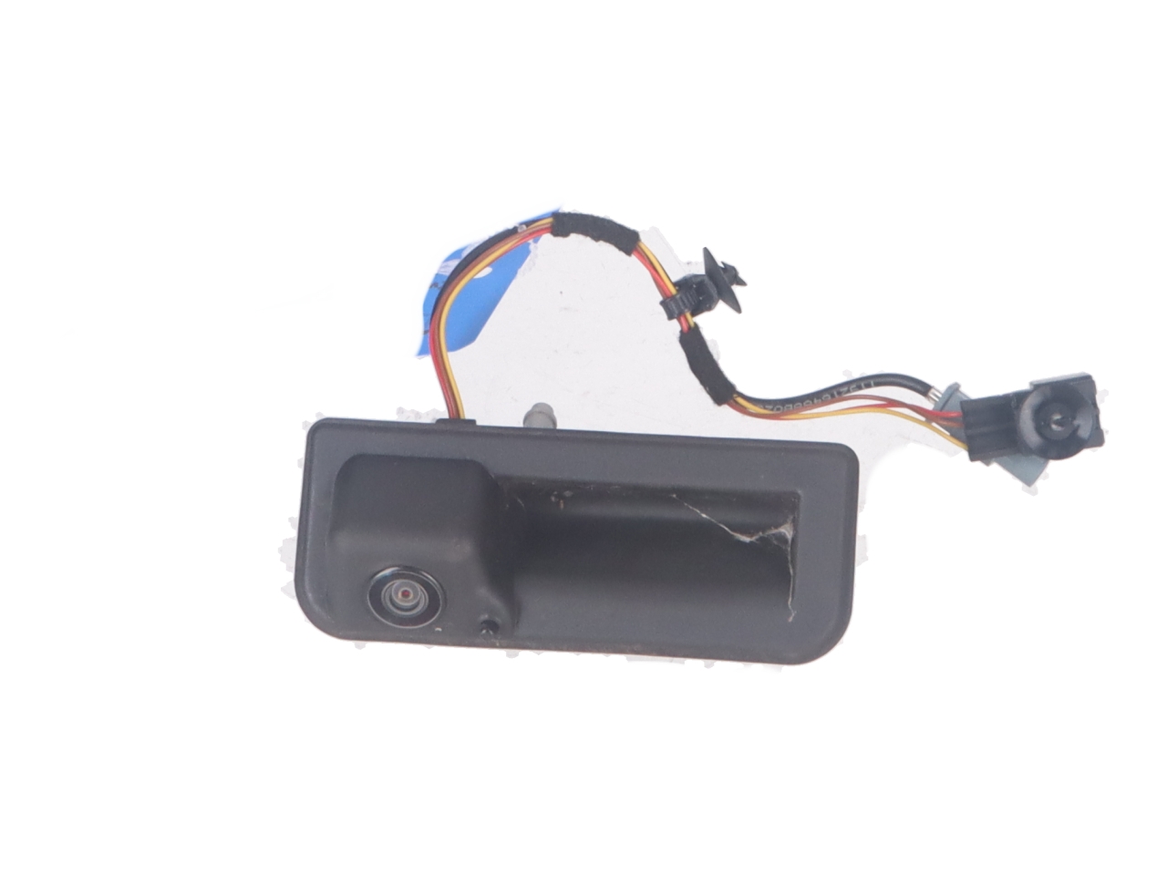 Rückfahrkamera VW Taigo (CS1) 1.0 TSI  81 kW  110 PS (11.2021-> )