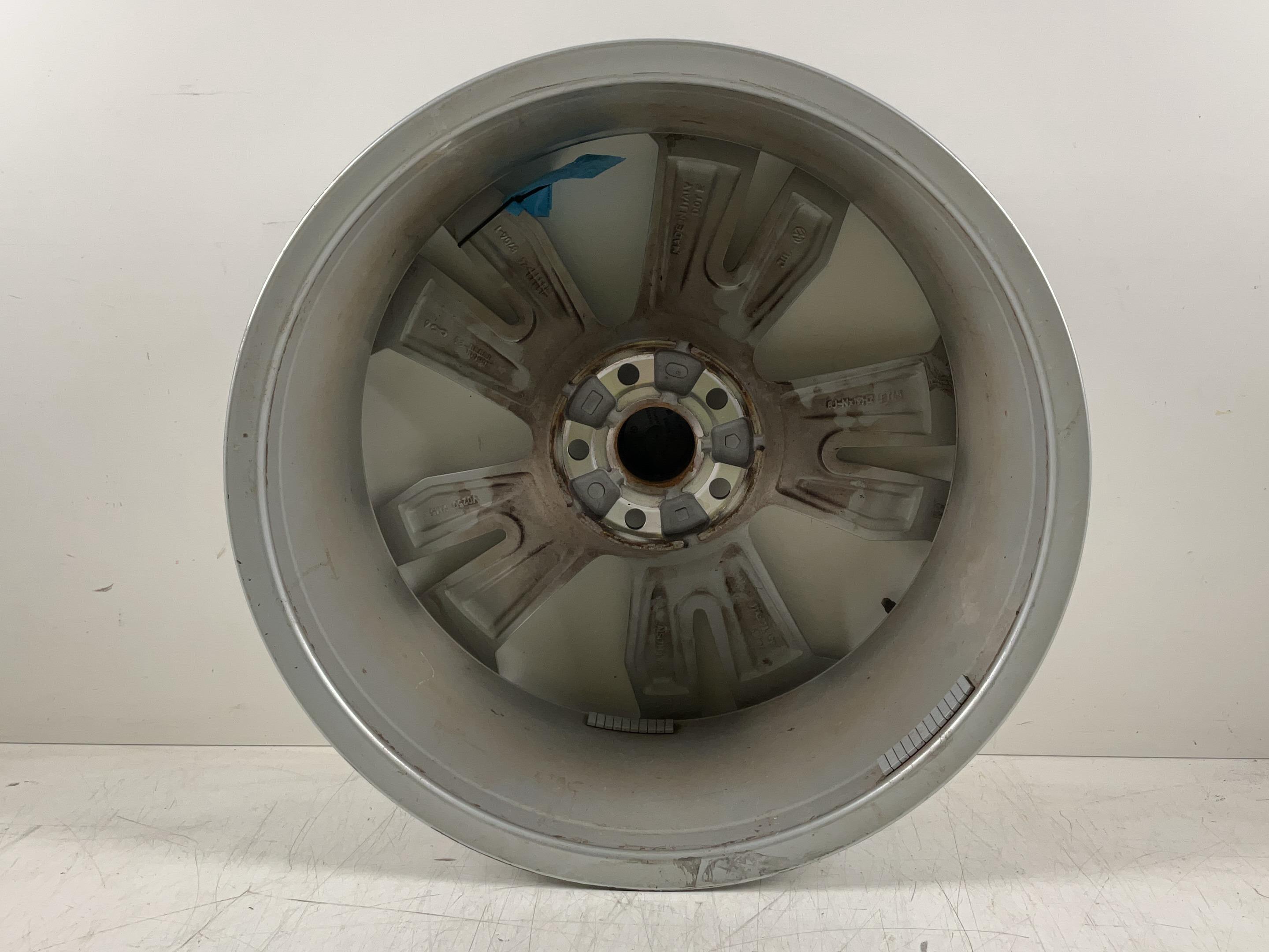 Jante din aluminiu VW ID.4 (E21) Pro  210 kW  286 PS (10.2023-> )