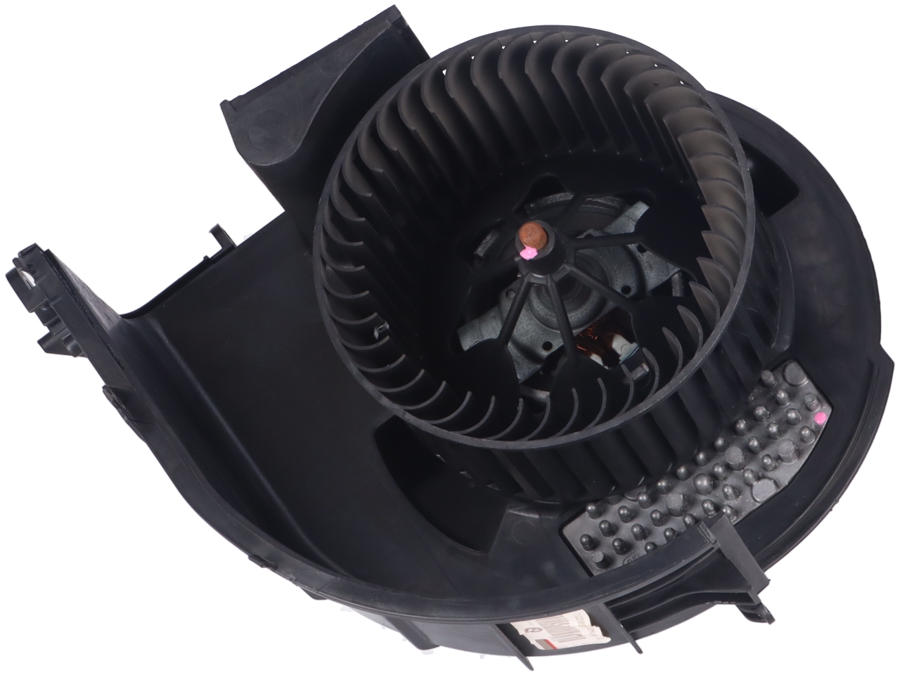 Heizgebläse BMW X6 (F16, F86) M 50d  280 kW  381 PS (08.2014-05.2019) Heizgebläse BMW X6 (F16, F86) M 50d  280 kW  381 PS (08.2014-05.2019)