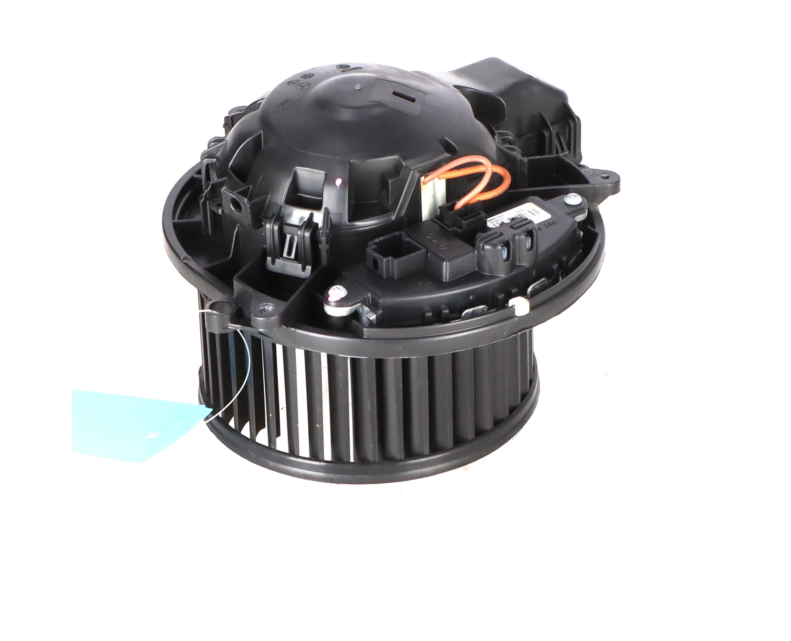 Wentylator nagrzewnicy BMW 3er (F30, F80) 330d  190 kW  258 PS (07.2012-10.2018)