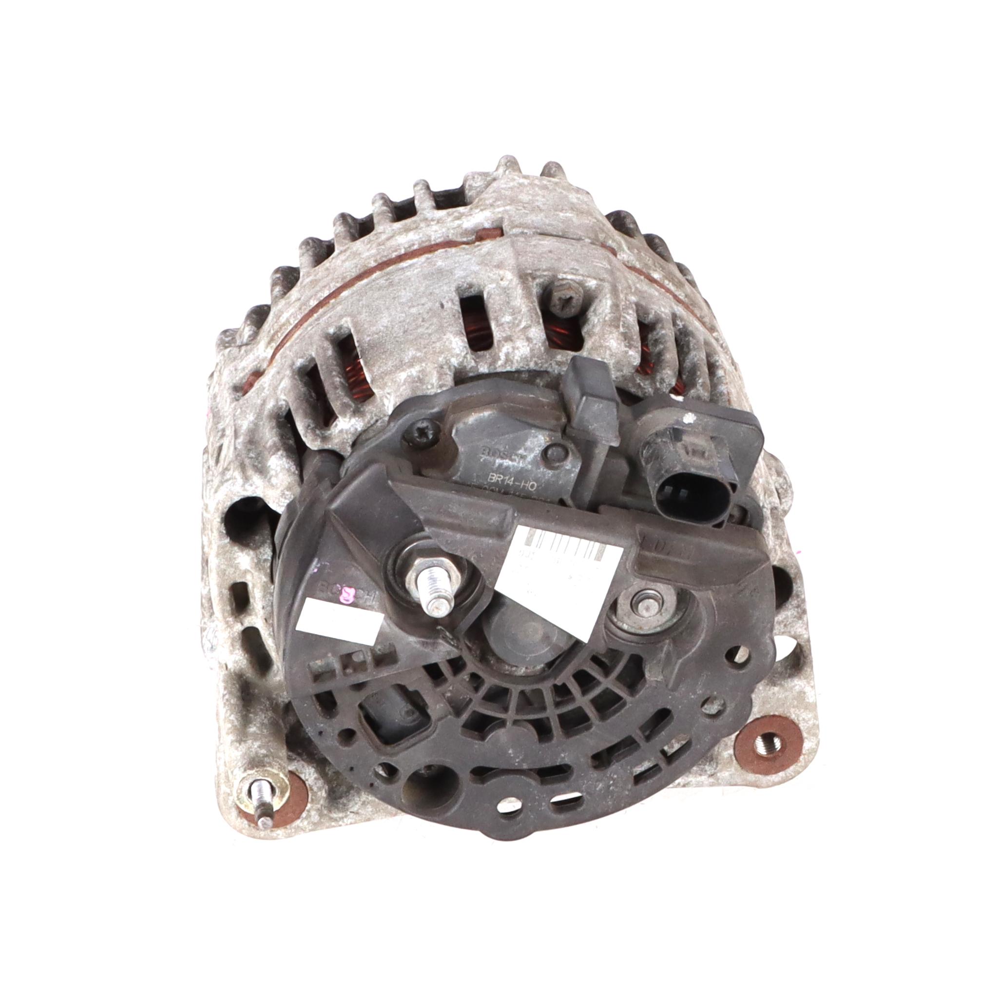 Dynamo VW Polo IV (9N, 9A) 1.4  55 kW  75 PS (10.2001-05.2008)