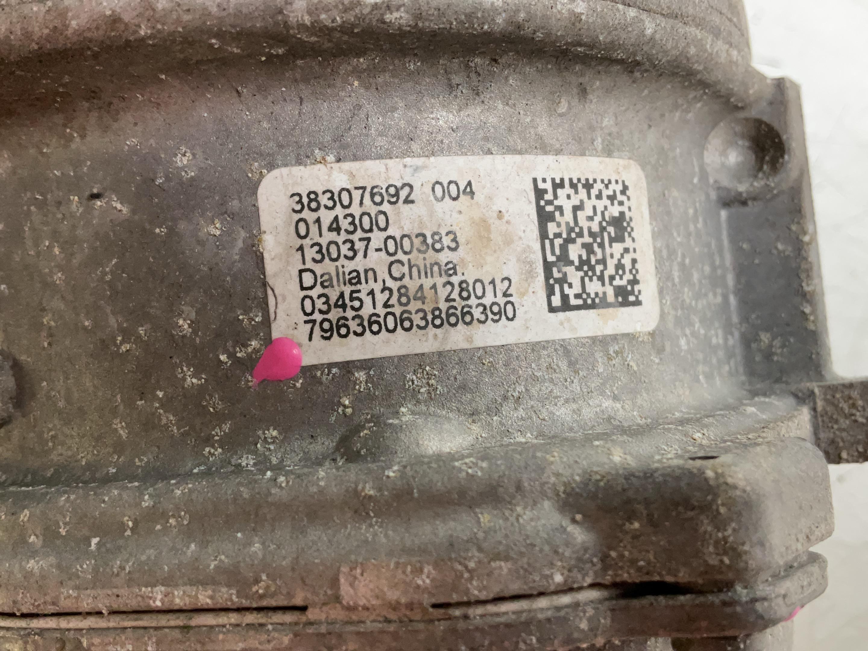 Steering gear OPEL Corsa F (P2JO) 1.2  55 kW  75 PS (07.2019-> )