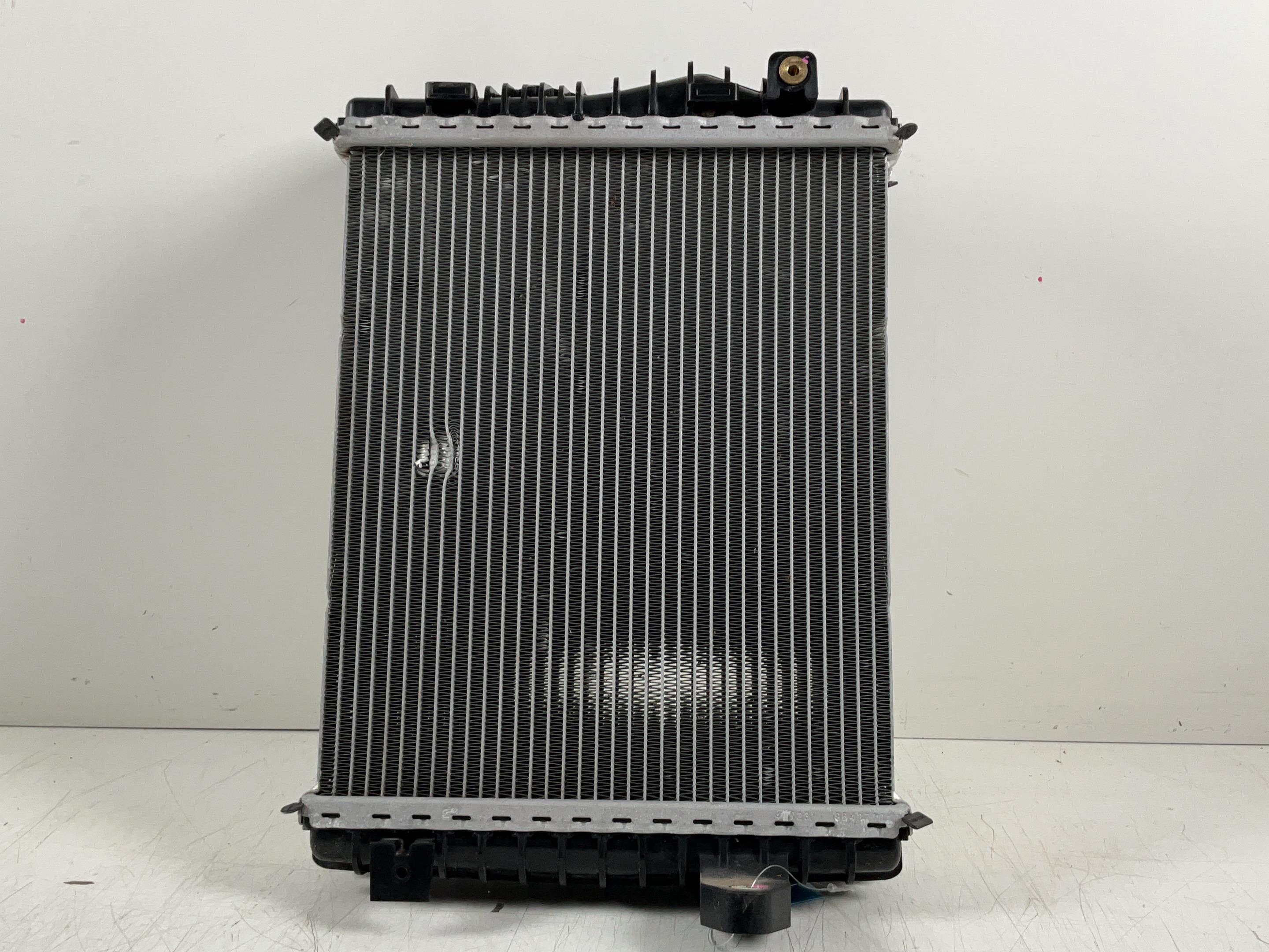 Intercooler CITROEN Jumpy Kasten (V) e-Jumpy HYDROGEN  100 kW  136 PS (10.2024-> )