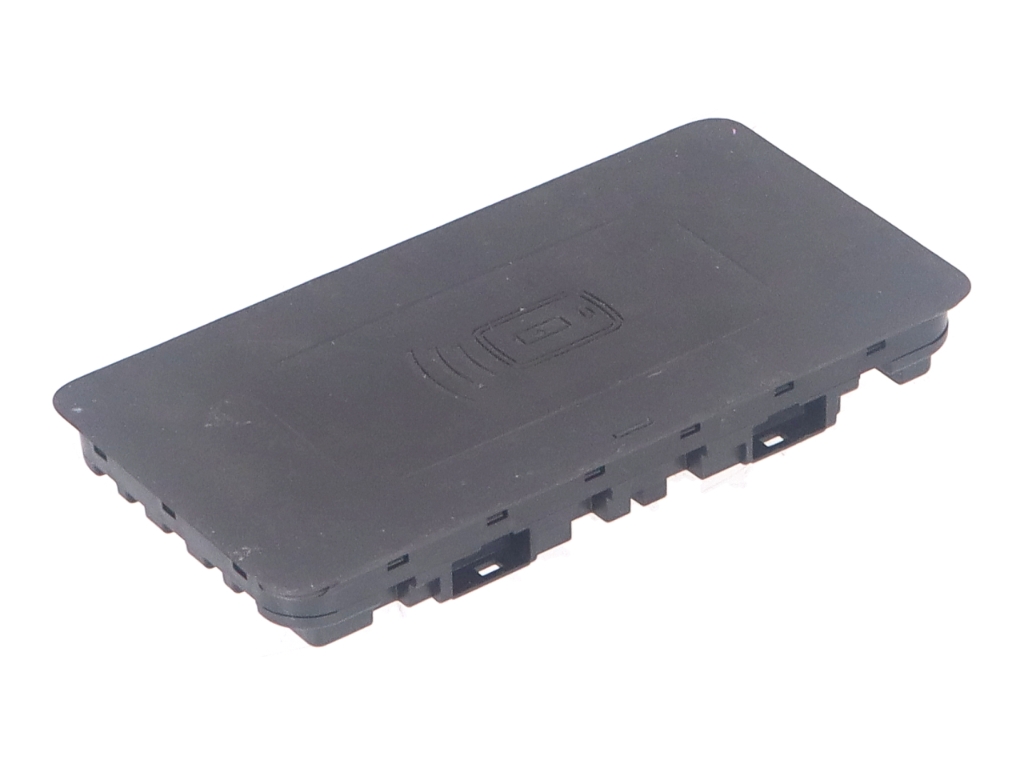 Station de recharge sans fil BMW 4er Coupe (G22, G82) 420d Mild-Hybrid  140 kW  190 PS (07.2020-> ) Station de recharge sans fil BMW 4er Coupe (G22, G82) 420d Mild-Hybrid  140 kW  190 PS (07.2020-> )