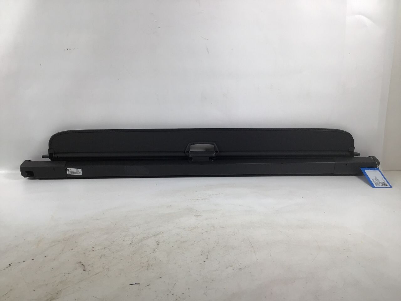 Load cover BMW X5 (G05, F95) xDrive 40i  250 kW  340 PS (08.2018-> )