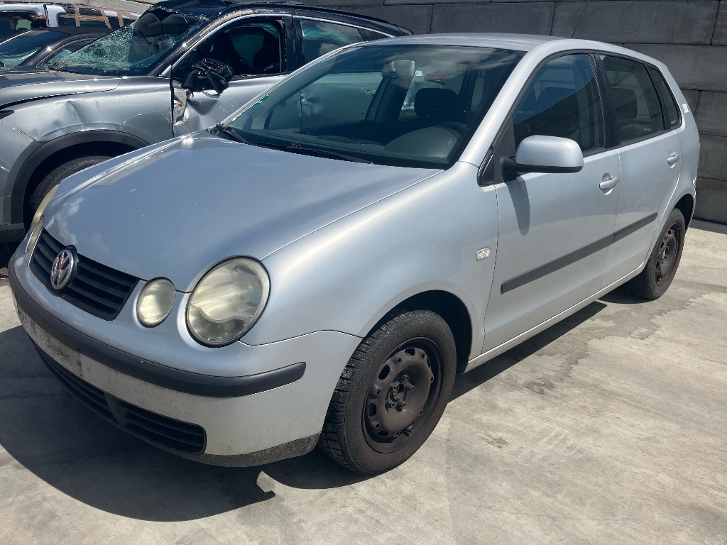 Polo IV (9N, 9A) 1.4 FSI