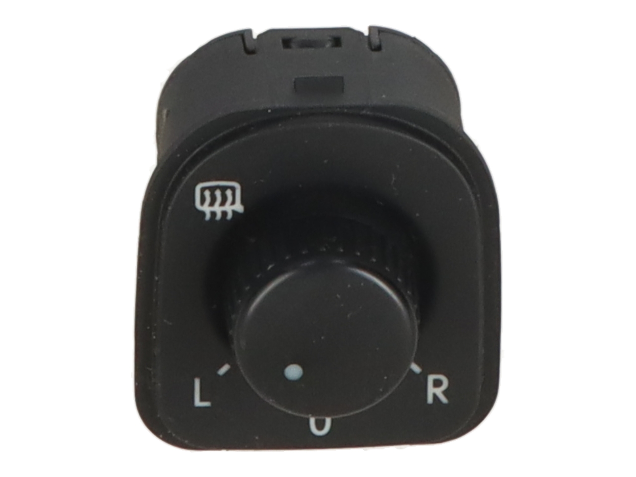 Interrupteur pour rétroviseur extérieur VW Golf VI (5K) 2.5  125 kW  170 PS (07.2009-05.2013) Interrupteur pour rétroviseur extérieur VW Golf VI (5K) 2.5  125 kW  170 PS (07.2009-05.2013)