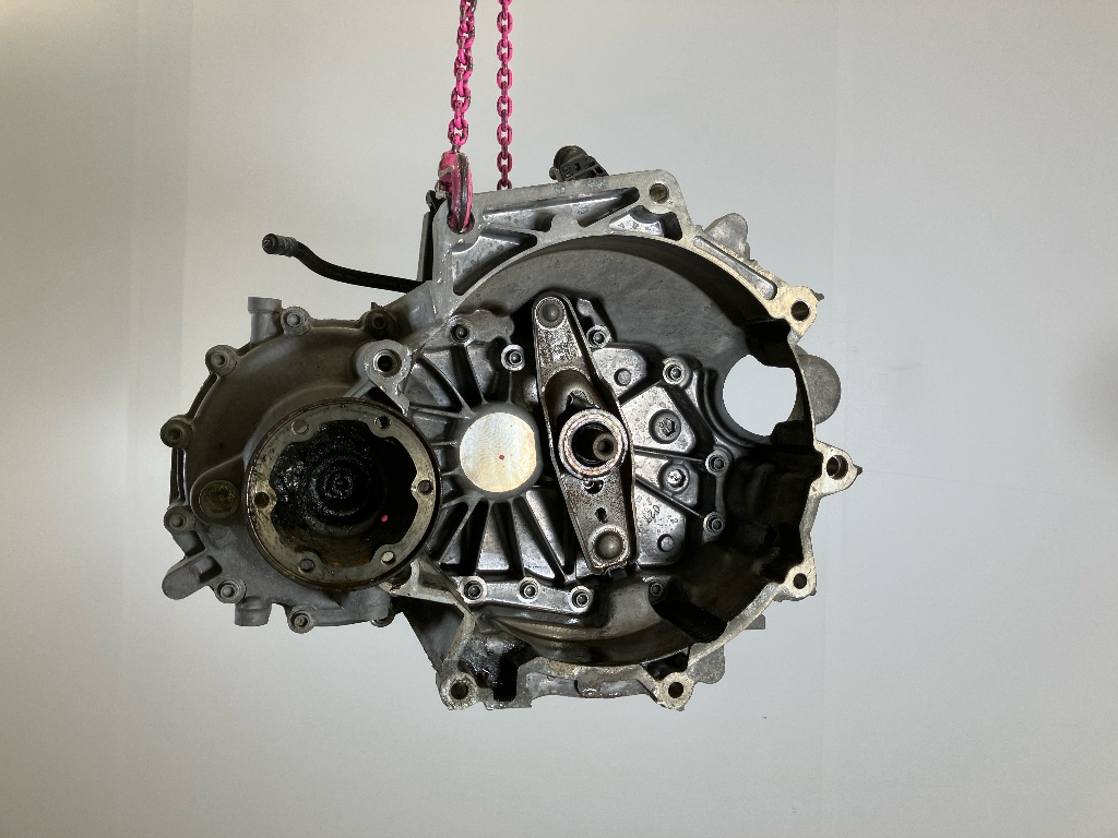 Versnellingsbak Manueel AUDI A1 Sportback (8XA) 1.4 TFSI  92 kW  125 PS (11.2014-10.2018) Versnellingsbak Manueel AUDI A1 Sportback (8XA) 1.4 TFSI  92 kW  125 PS (11.2014-10.2018)