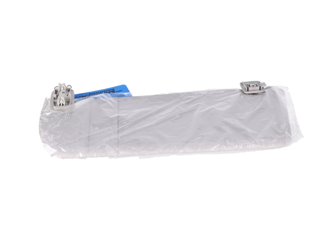 Zonneklep links OPEL Vivaro C Kasten (K0) VIVARO-E HYDROGEN  100 kW  136 PS (08.2022-> ) Zonneklep links OPEL Vivaro C Kasten (K0) VIVARO-E HYDROGEN  100 kW  136 PS (08.2022-> )