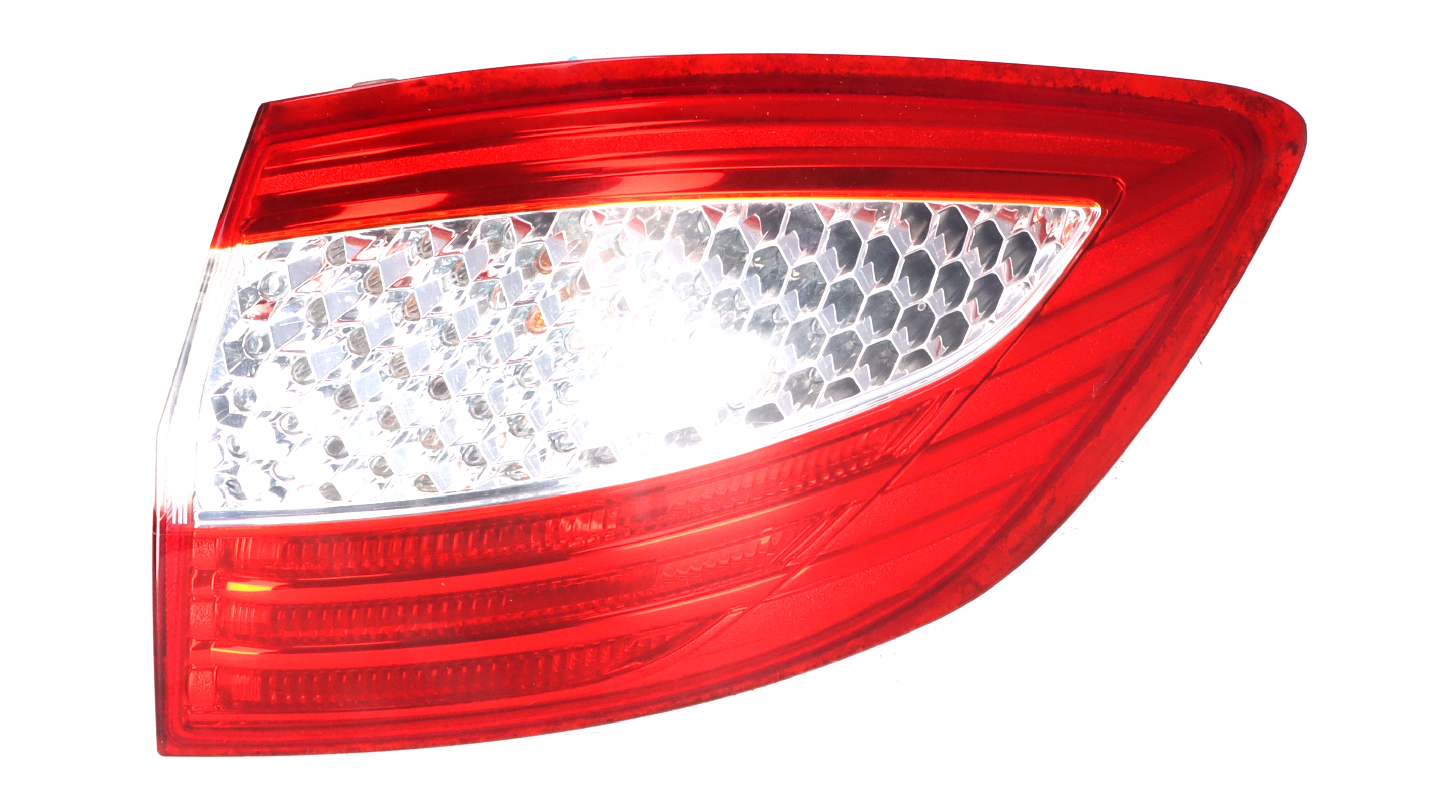 Tail-lamp right outside FORD Mondeo IV Turnier (BA7) 1.8 TDCi  74 kW  101 PS (03.2007-12.2012)